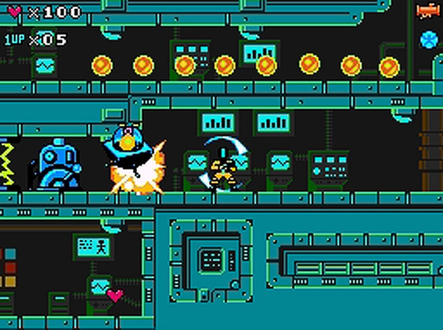 Dark Void Zero screenshot 11