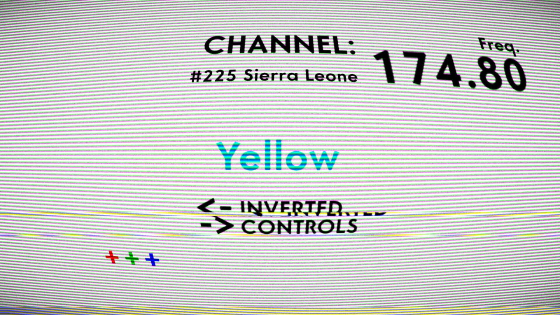 OldTV screenshot 2