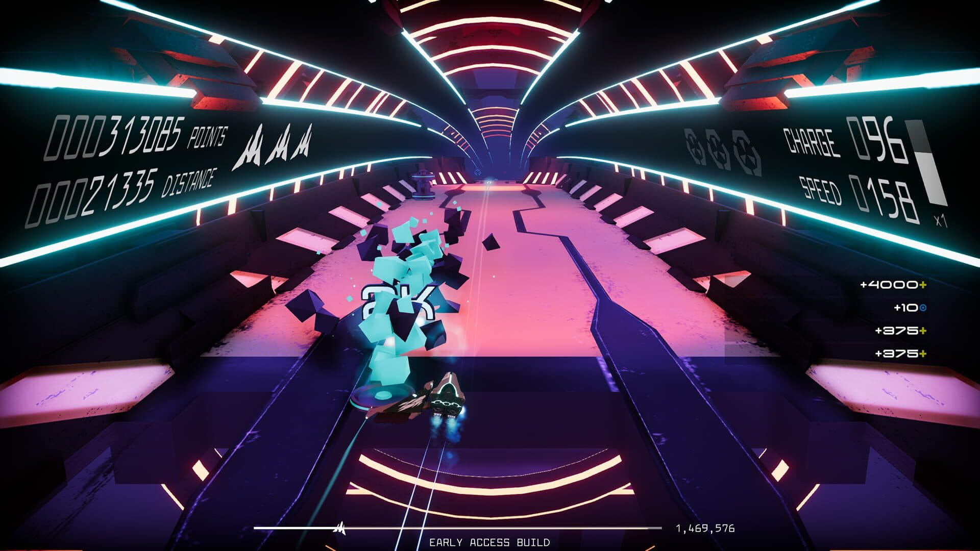 Lost Wing screenshot 5