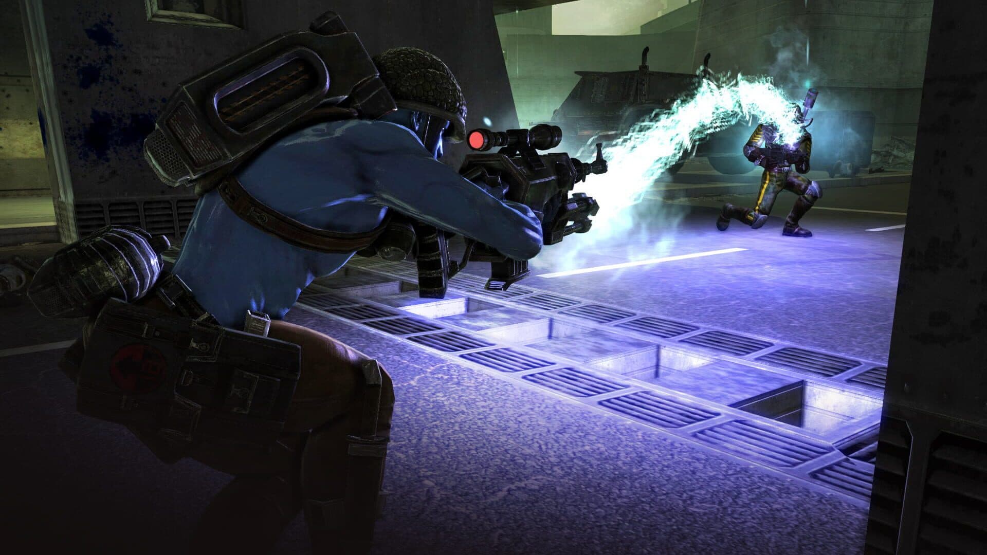 Rogue Trooper: Redux screenshot 12