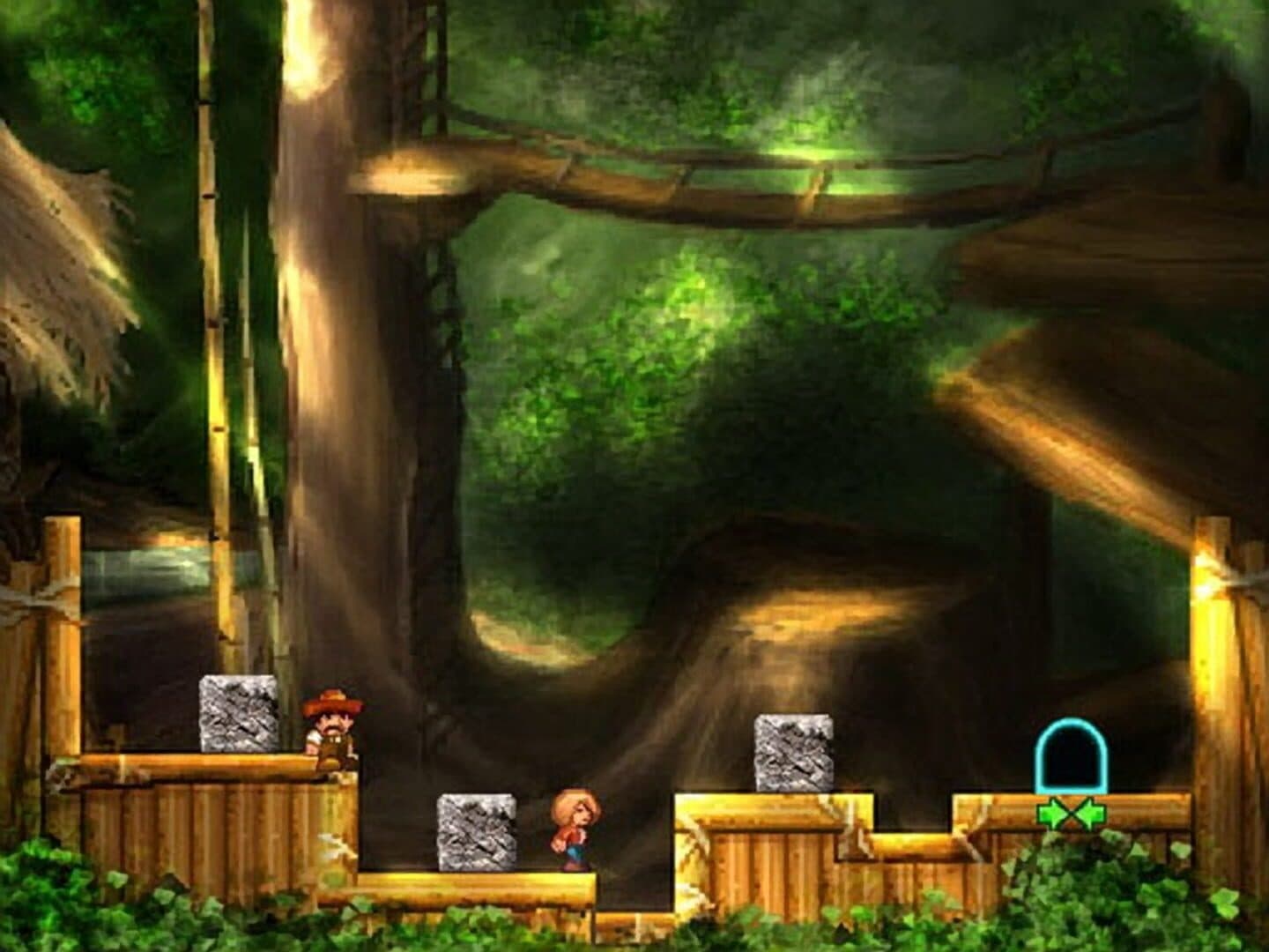 Puzzle Expedition screenshot 6