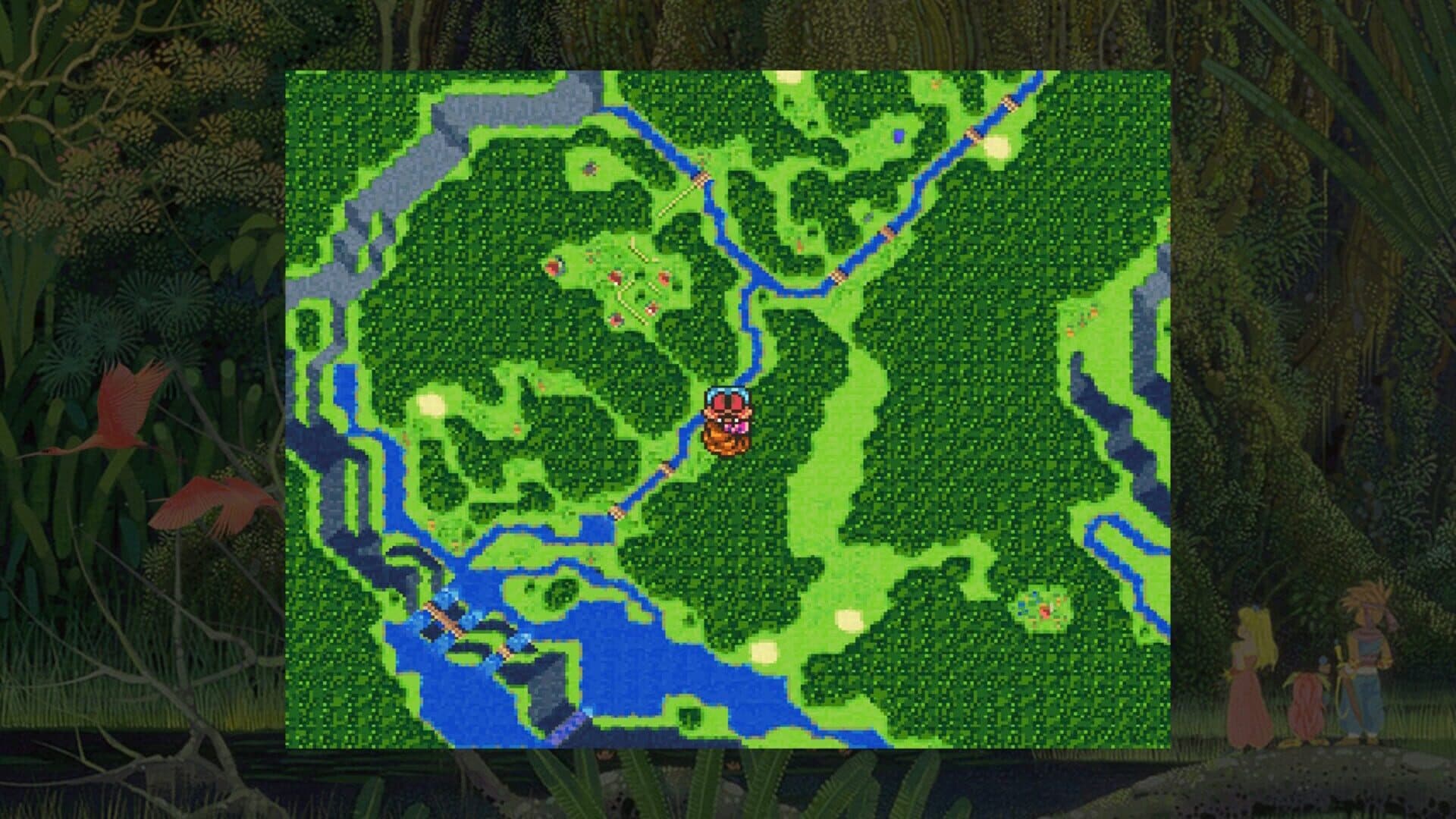 Collection of Mana screenshot 4