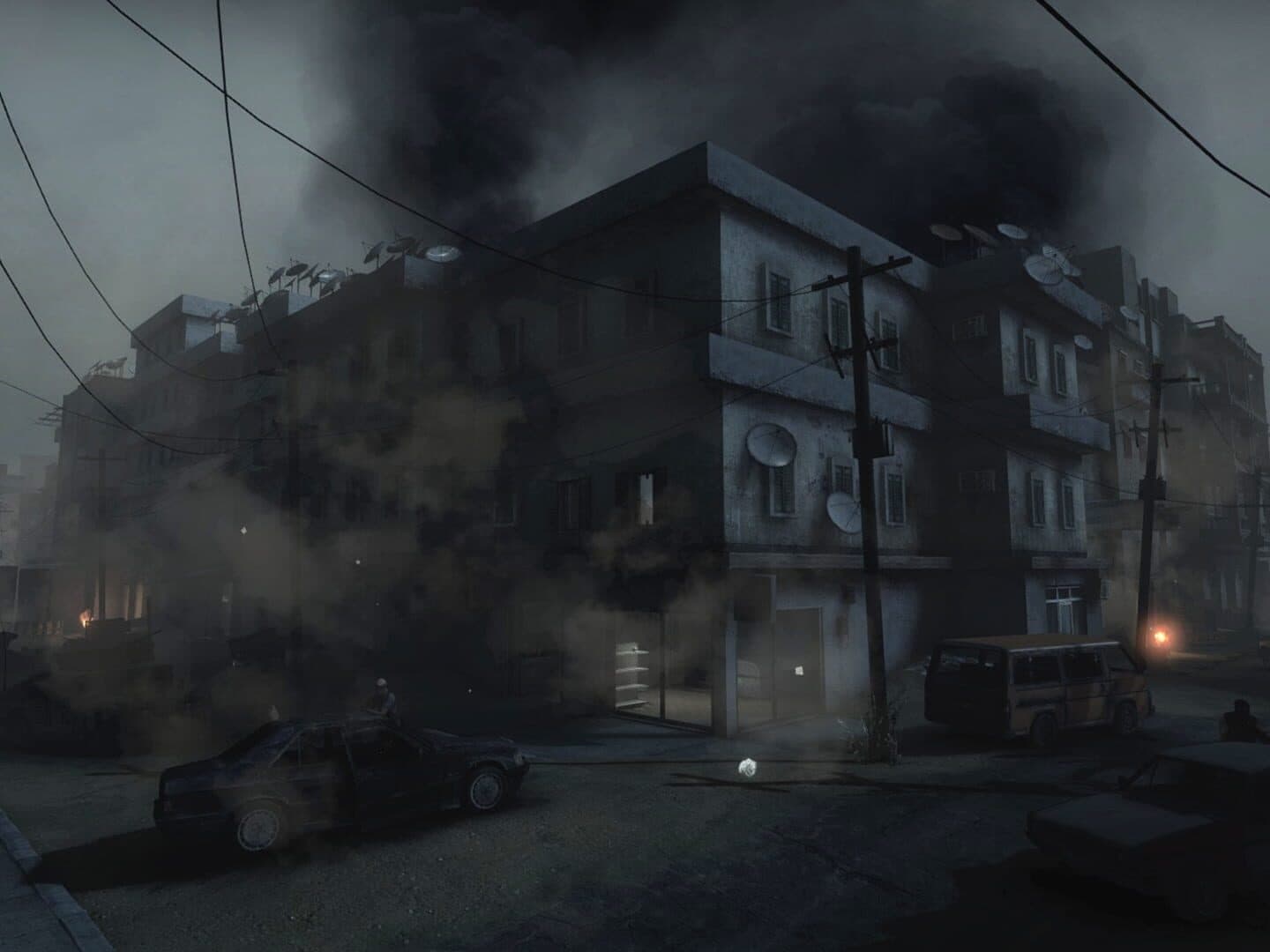 Insurgency screenshot 2