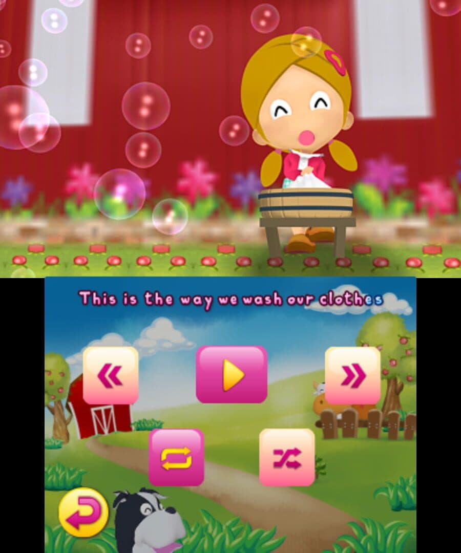 My First Songs screenshot 4