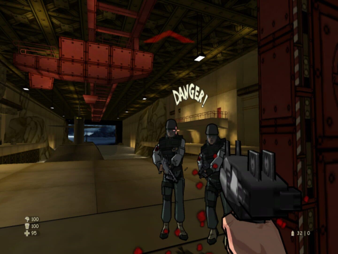 XIII screenshot 8