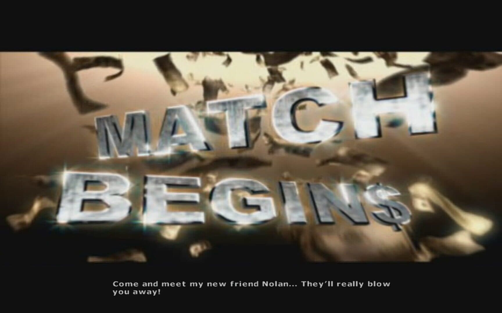 Bet on Soldier: Blood Sport screenshot 4
