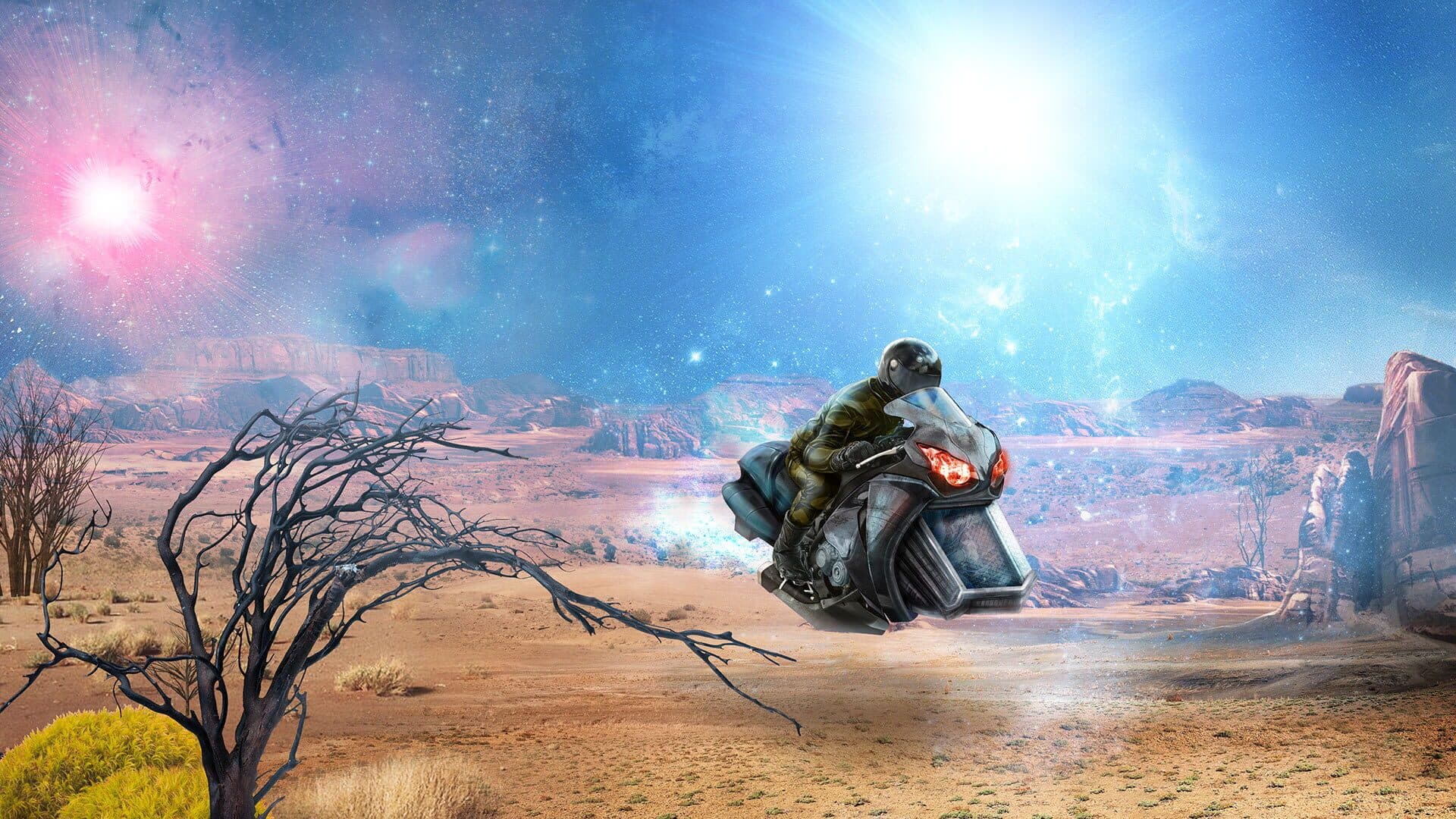 Space Legends: At the Edge of the Universe screenshot 4