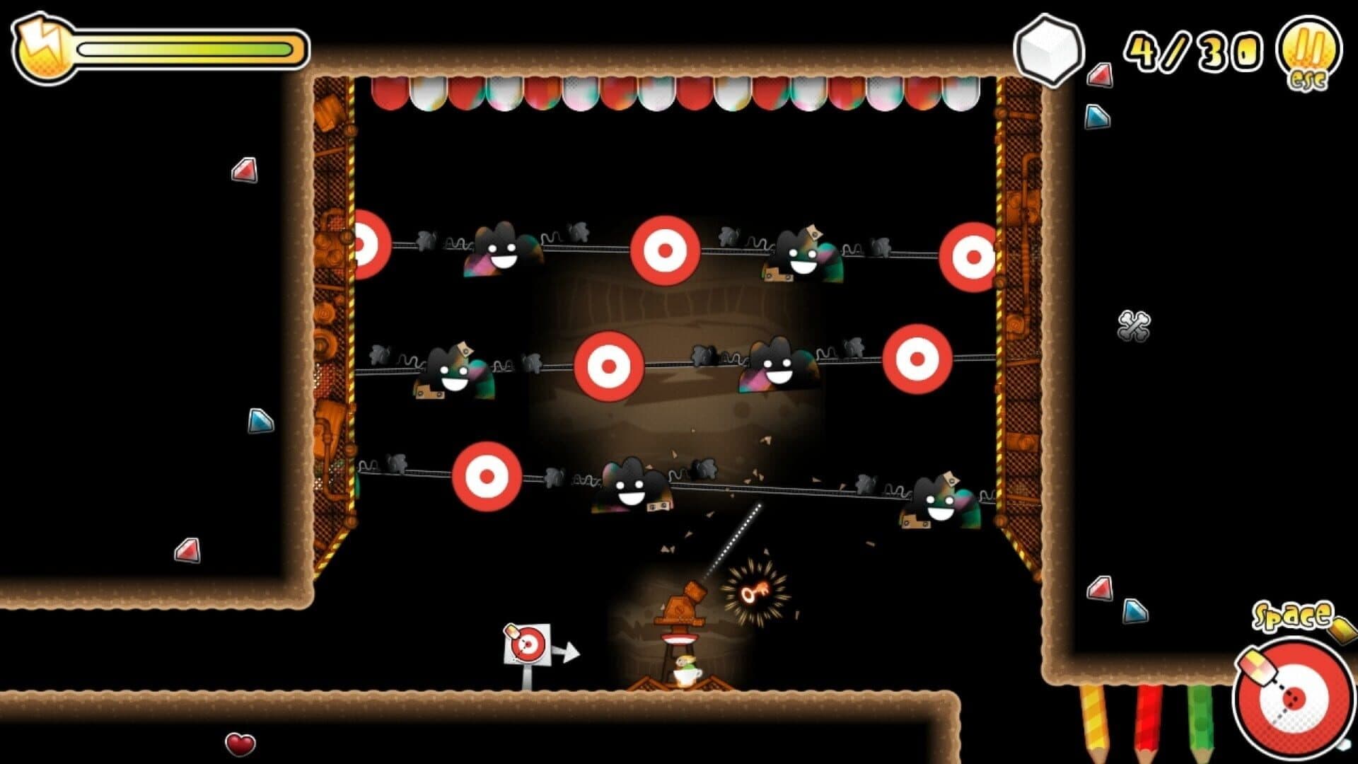 Storm in a Teacup screenshot 4
