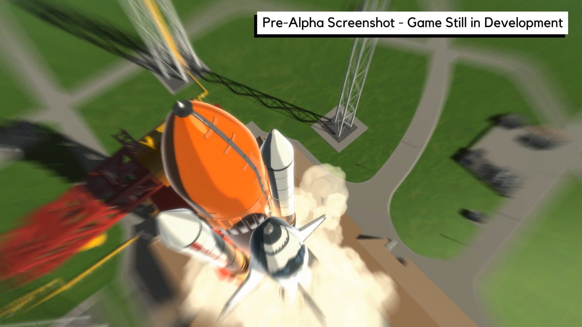 Mars Horizon screenshot 11