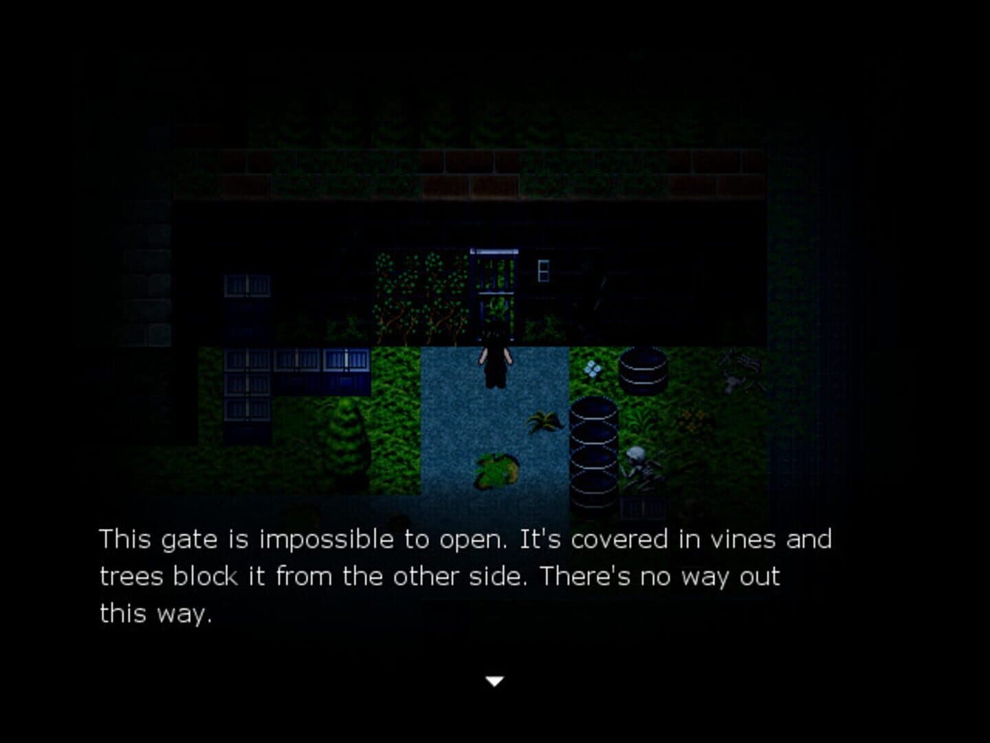 One Night screenshot 5