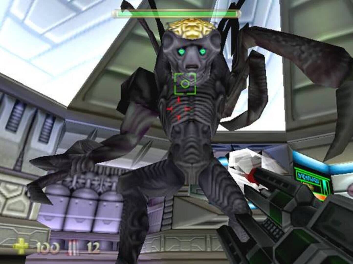 Turok 2: Seeds of Evil screenshot 8