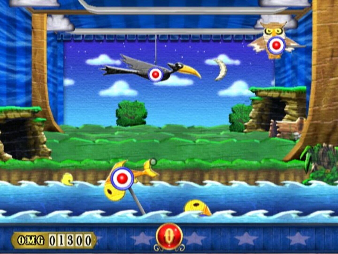 Carnival King screenshot 6