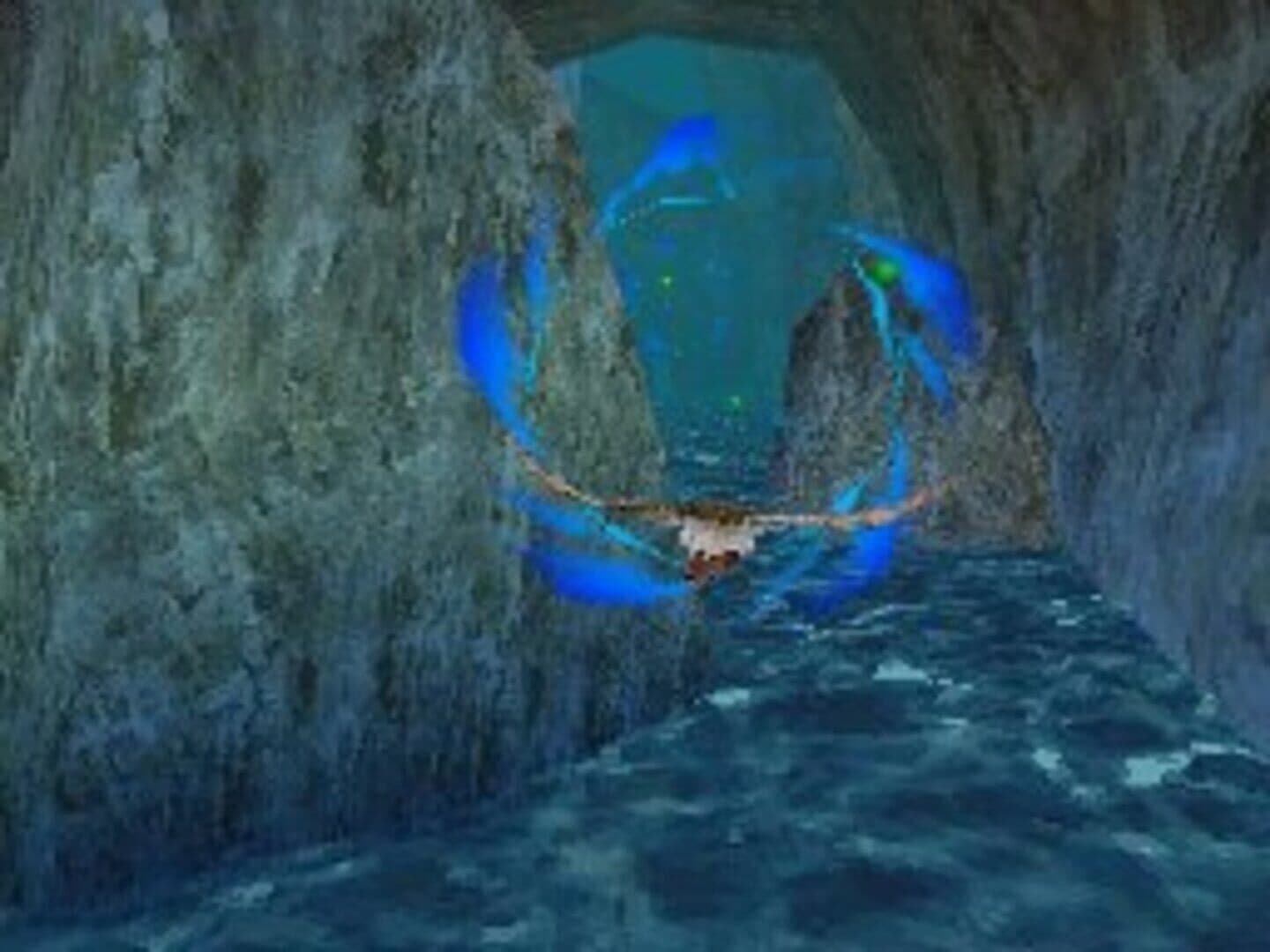 Legend of the Guardians: The Owls of Ga'Hoole screenshot 4