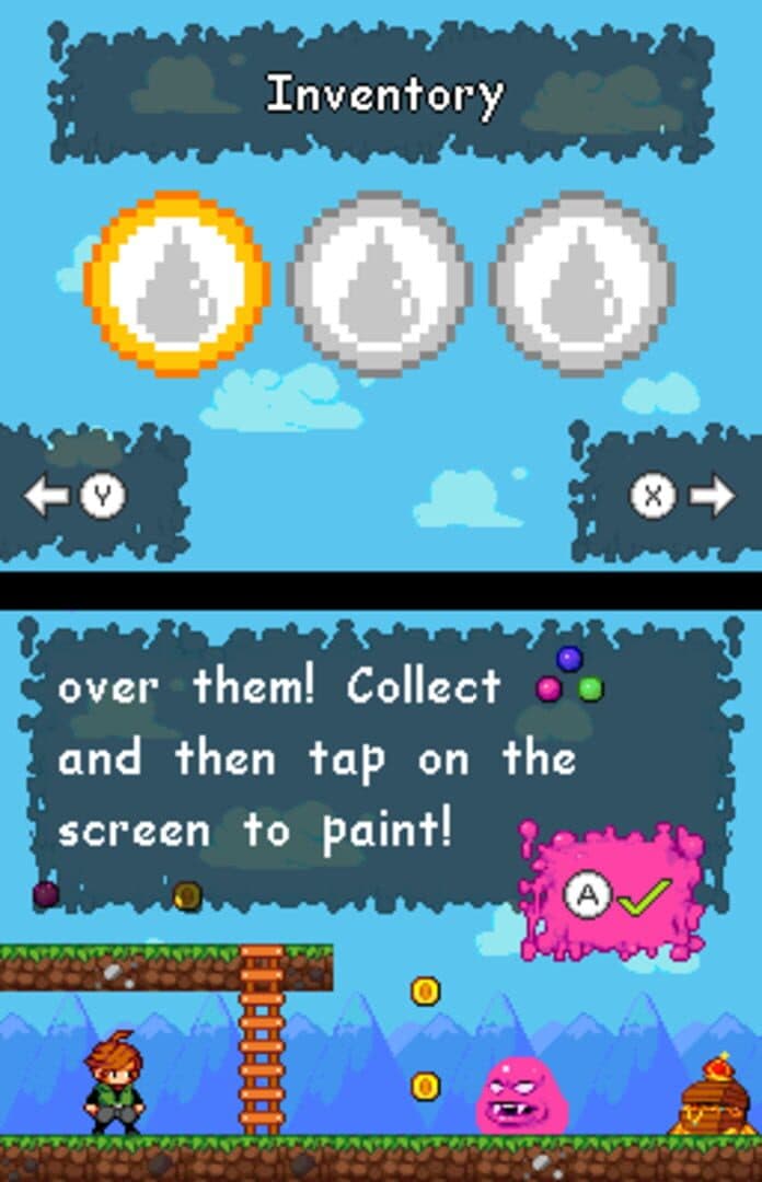 Color Commando screenshot 12