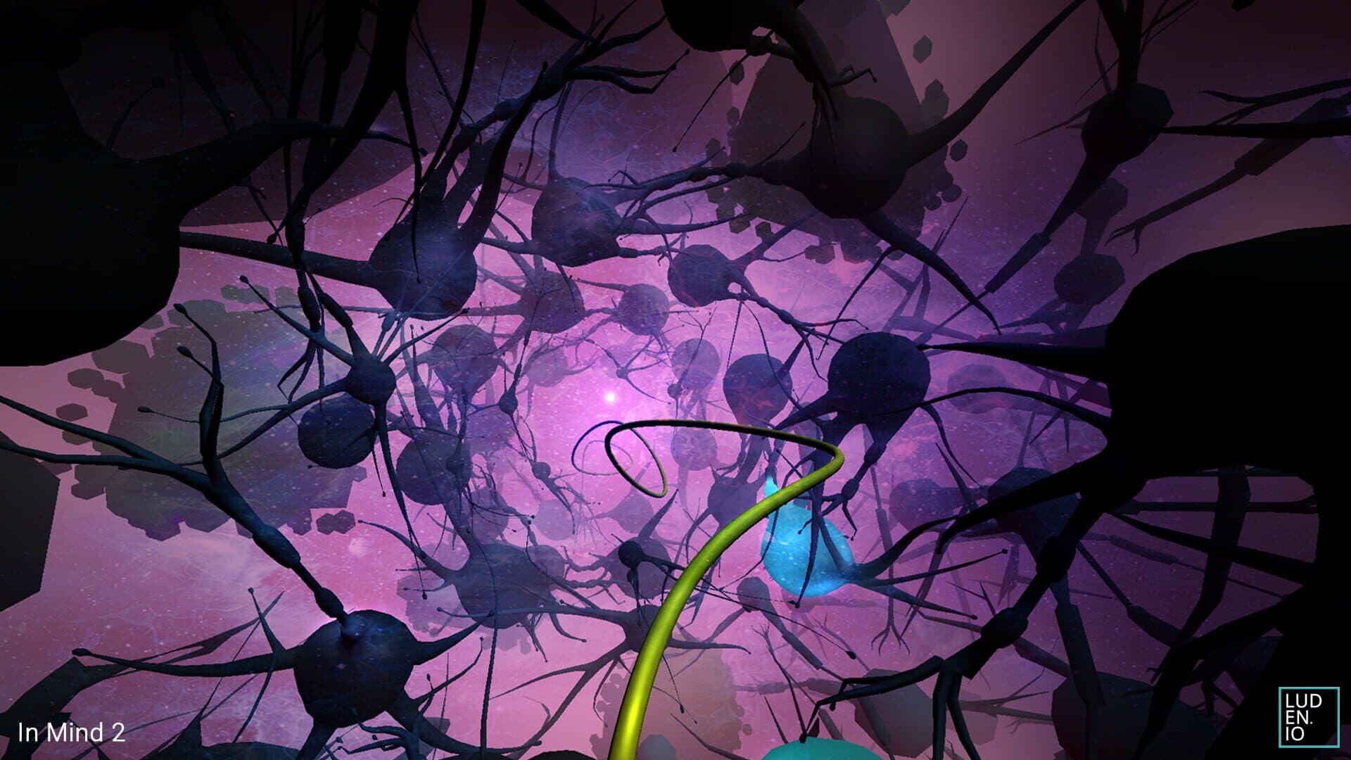 InMind 2 VR screenshot 4