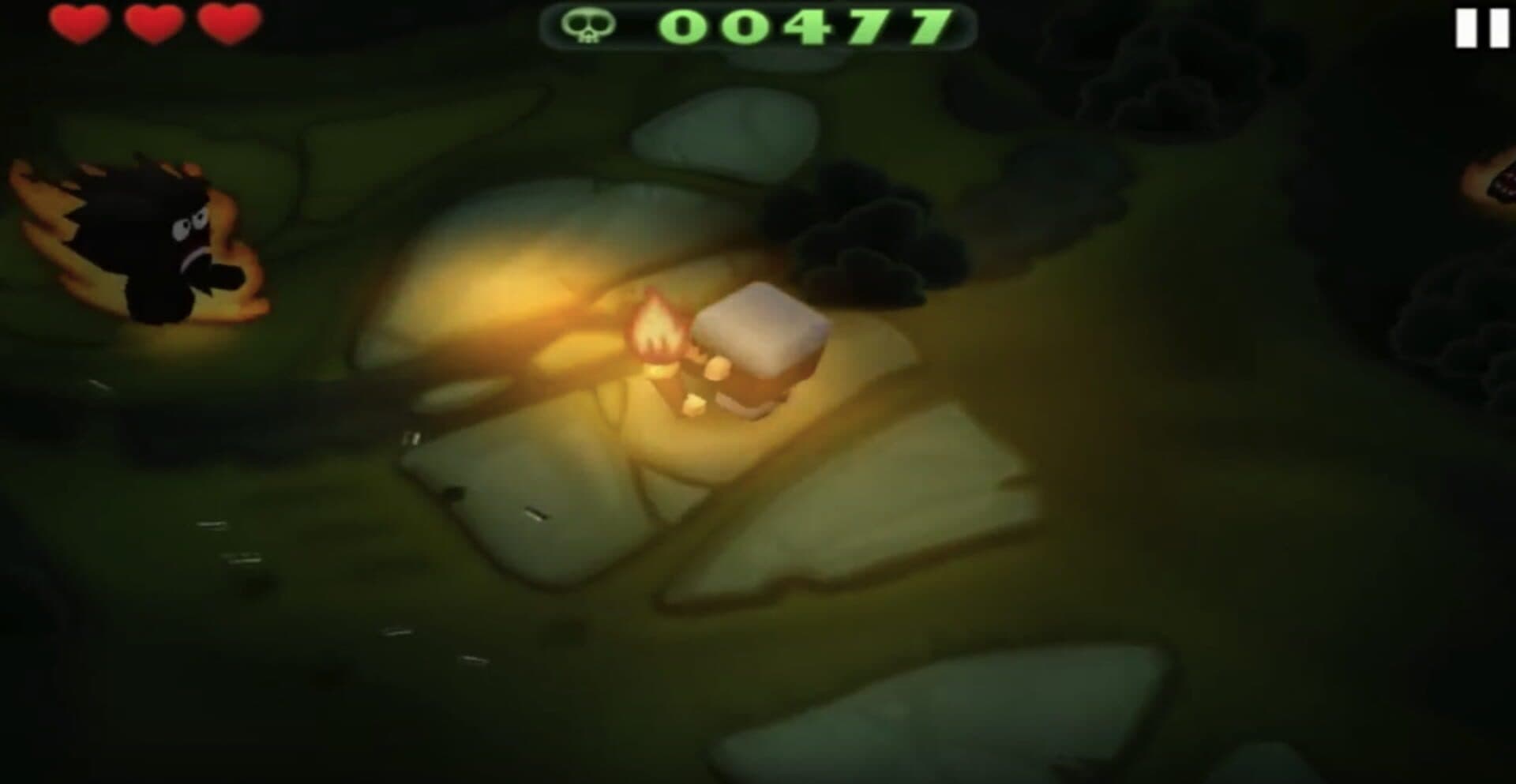Minigore screenshot 2