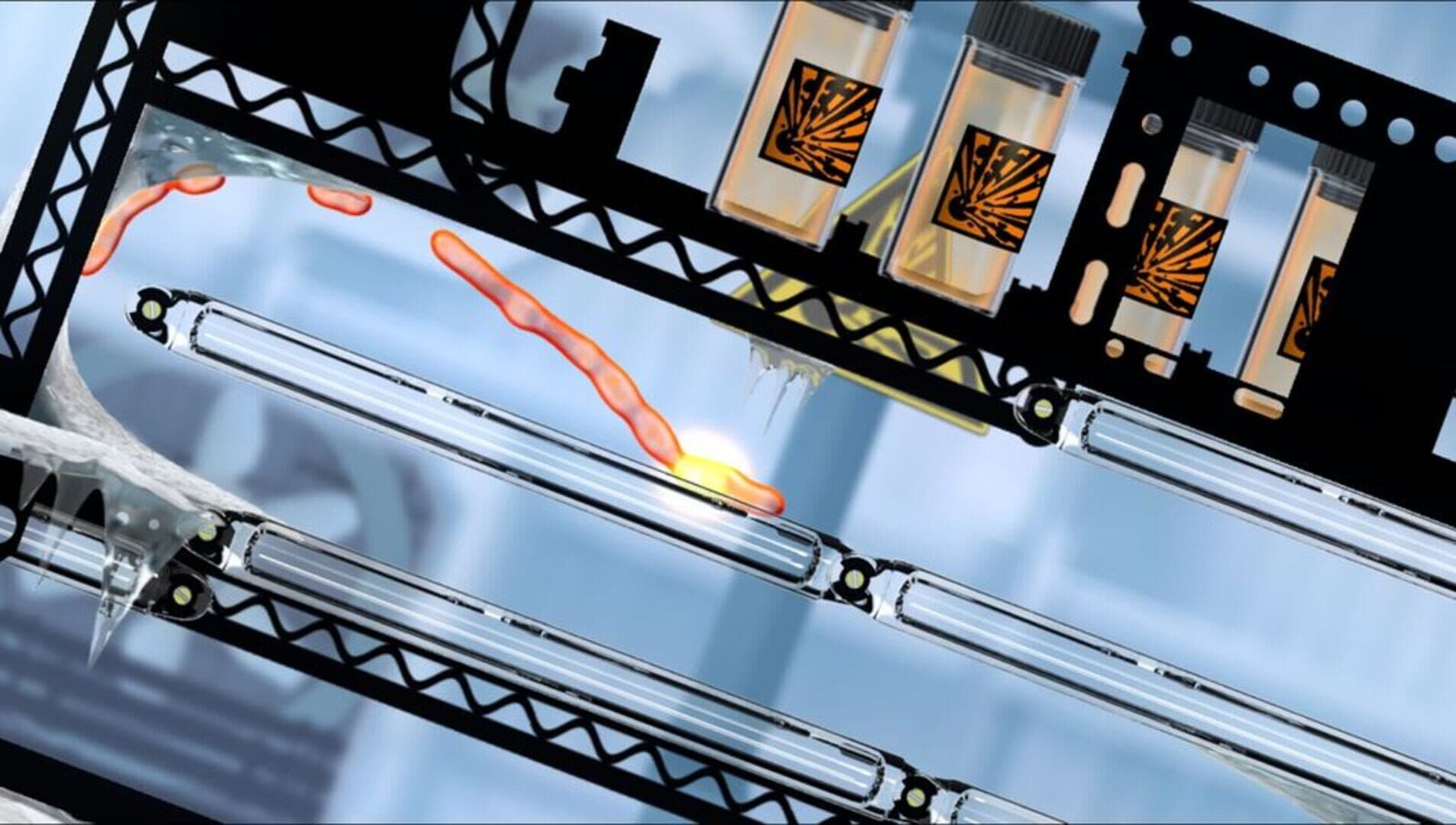 Puddle screenshot 11