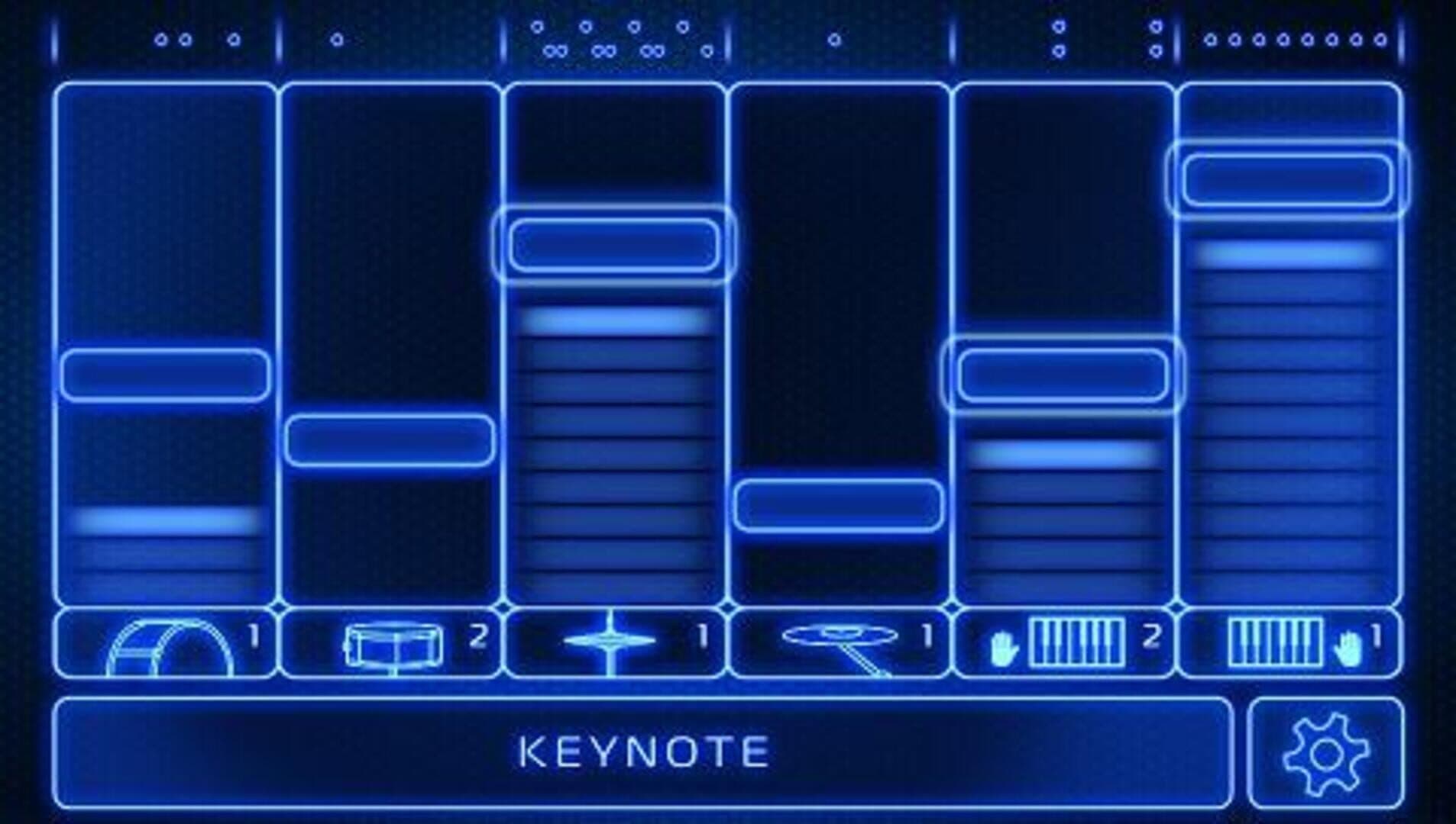 Imaginstruments screenshot 2