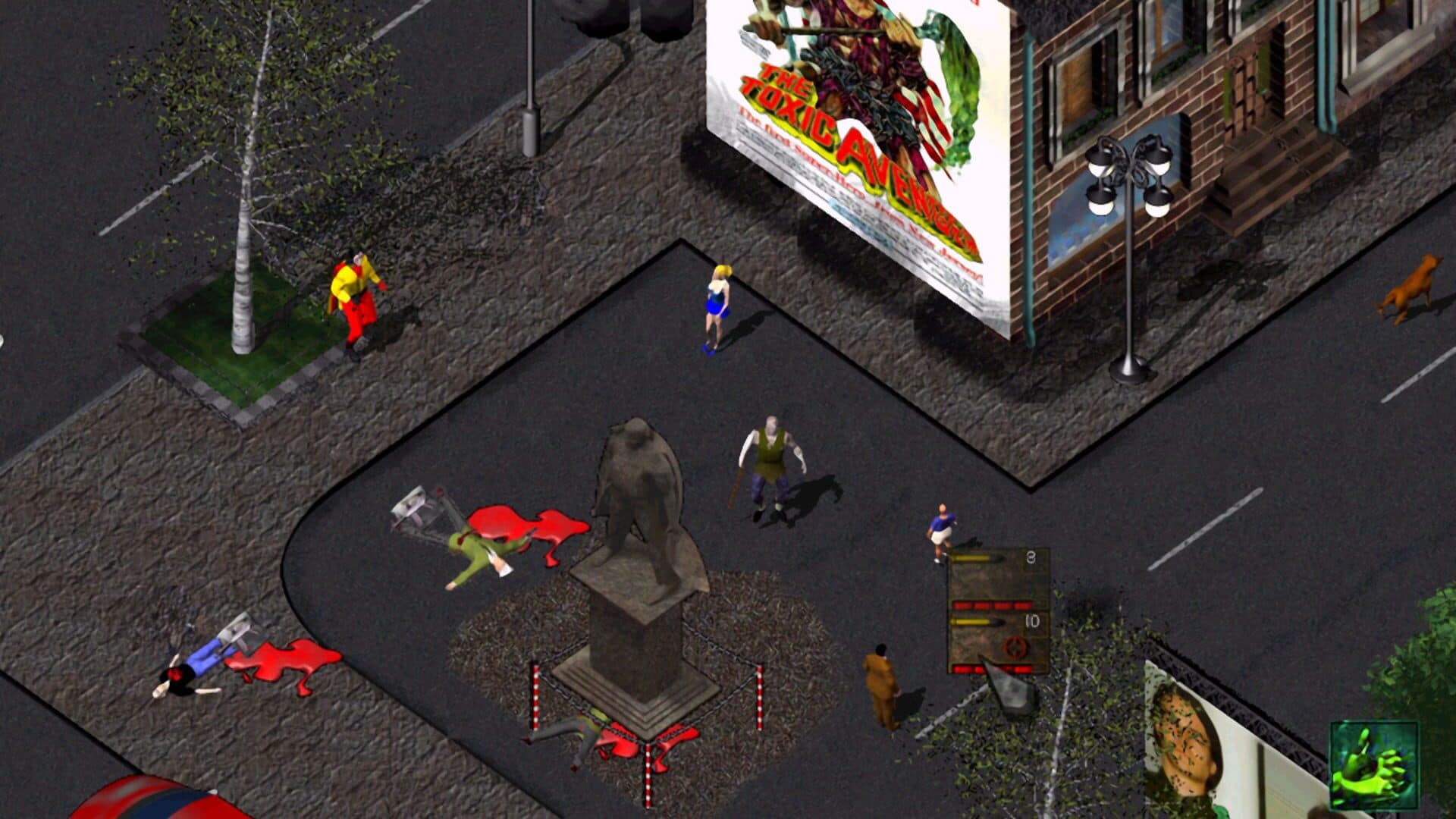 The Troma Project screenshot 4