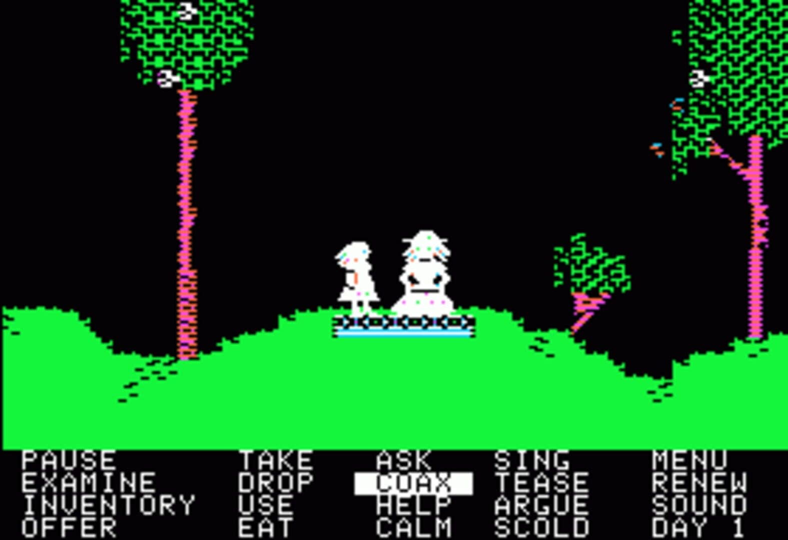 Alice in Wonderland screenshot 1