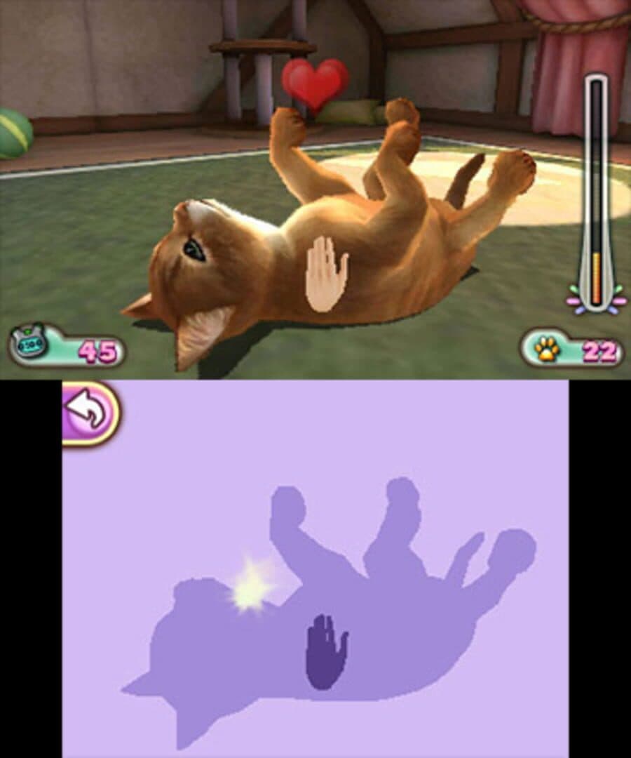 Pet Inn 3D screenshot 6