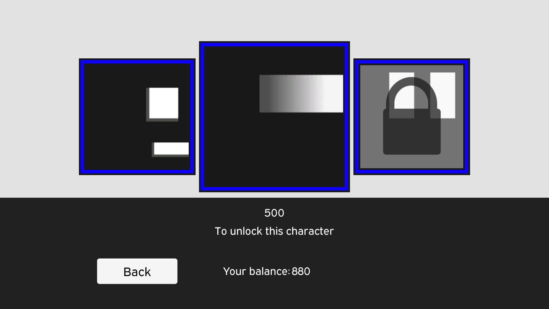 The Cube screenshot 4