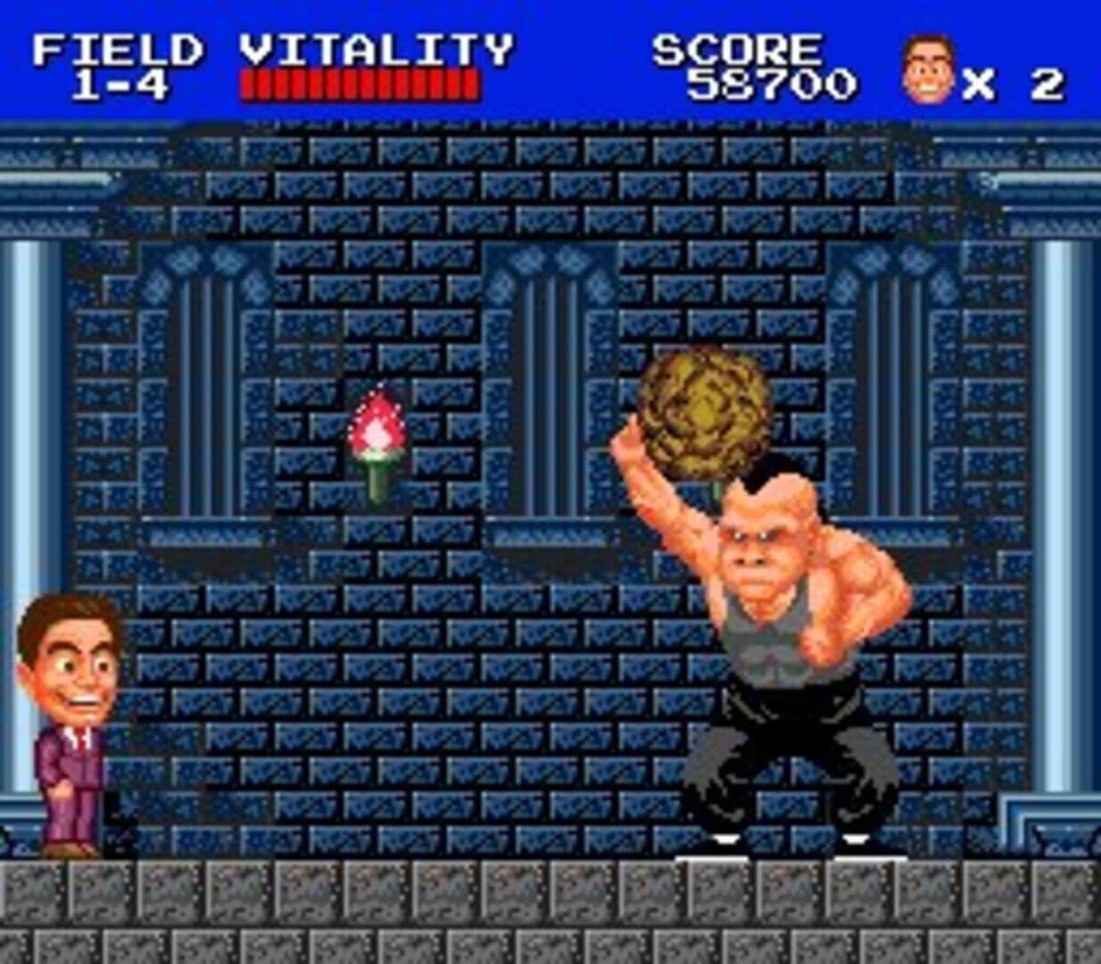 J.J. & Jeff screenshot 6