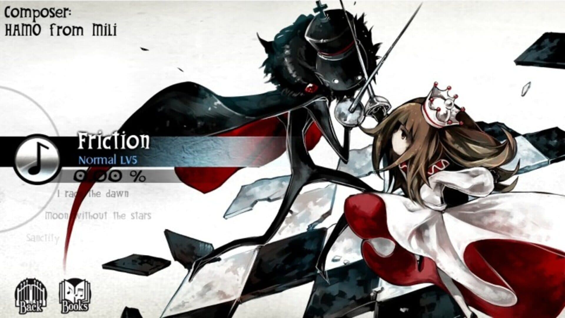 Deemo screenshot 7