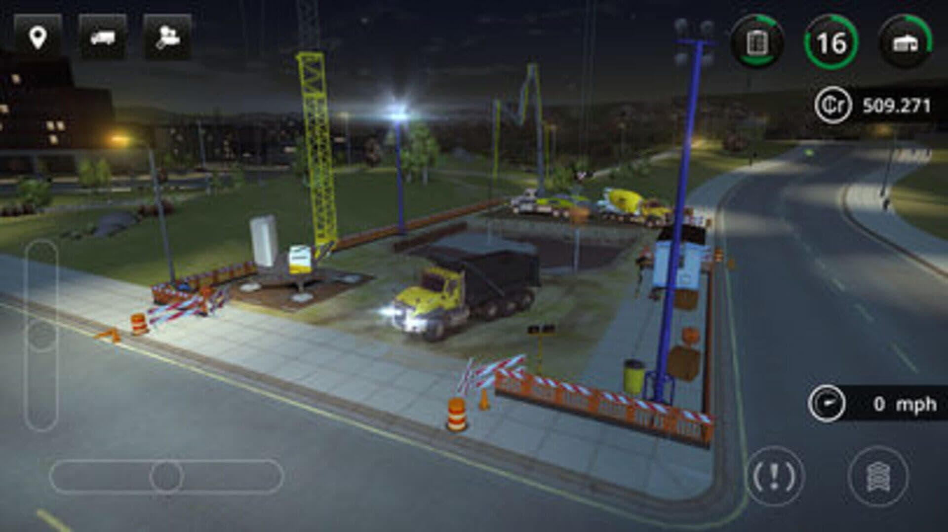 Construction Simulator 2 screenshot 9