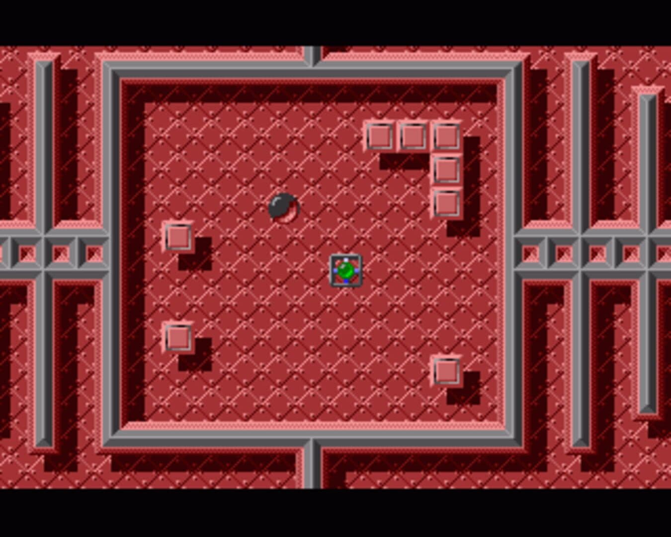Titan screenshot 2