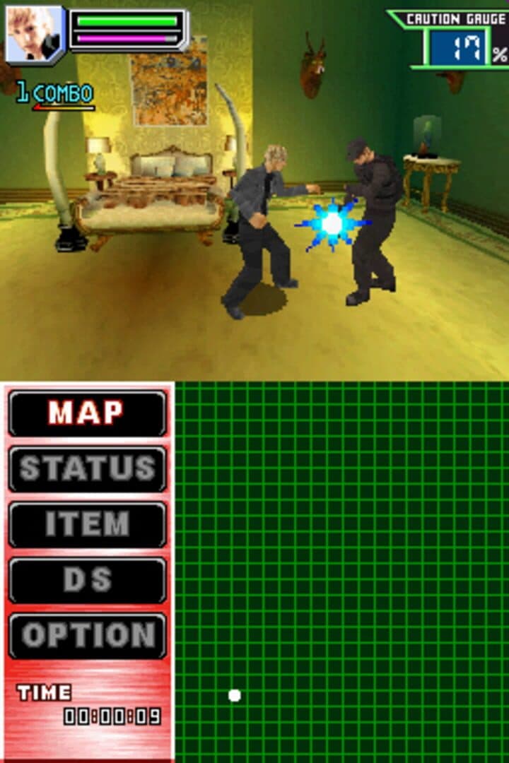 Alex Rider: Stormbreaker screenshot 8