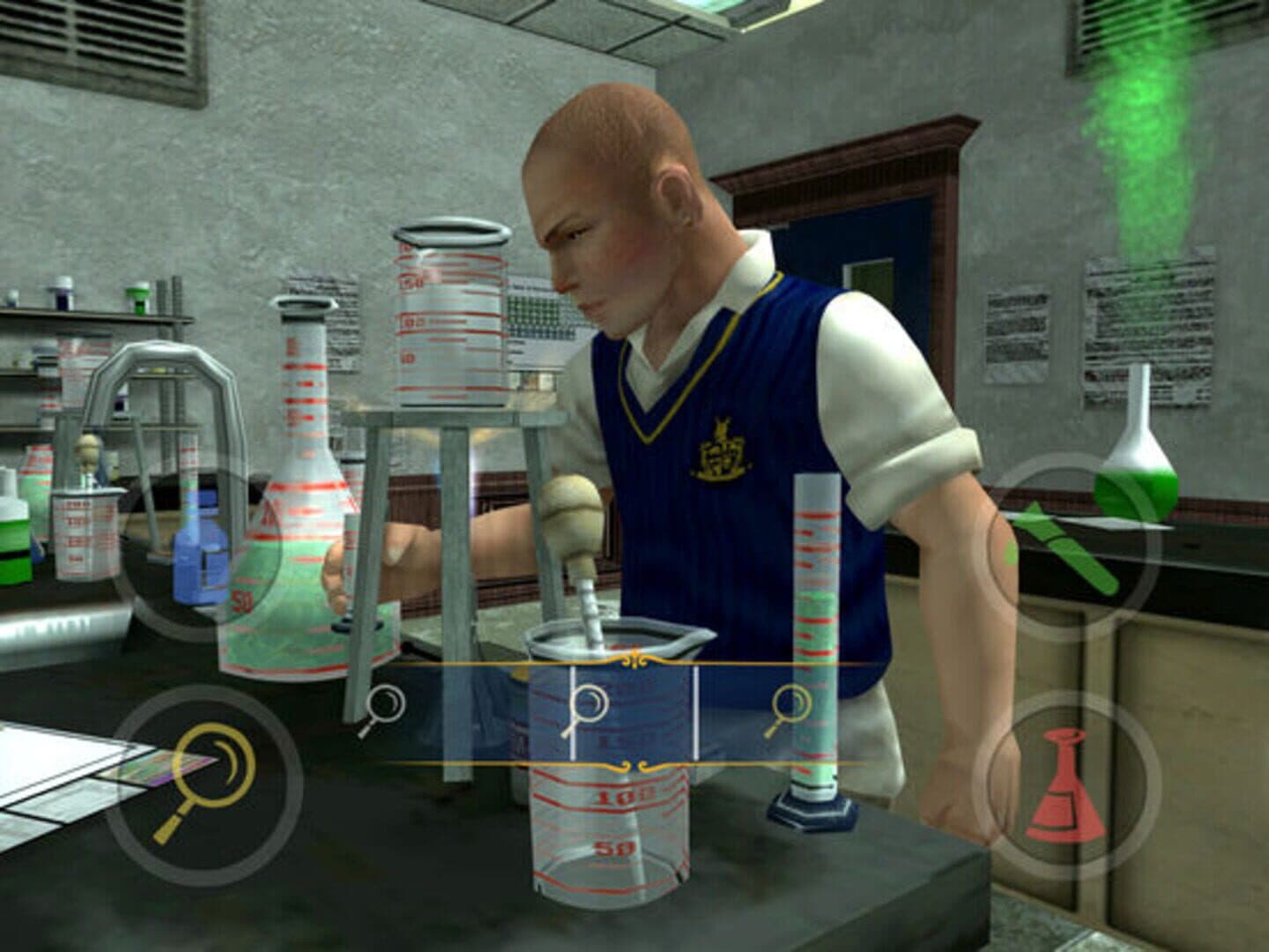 Bully: Anniversary Edition screenshot 7