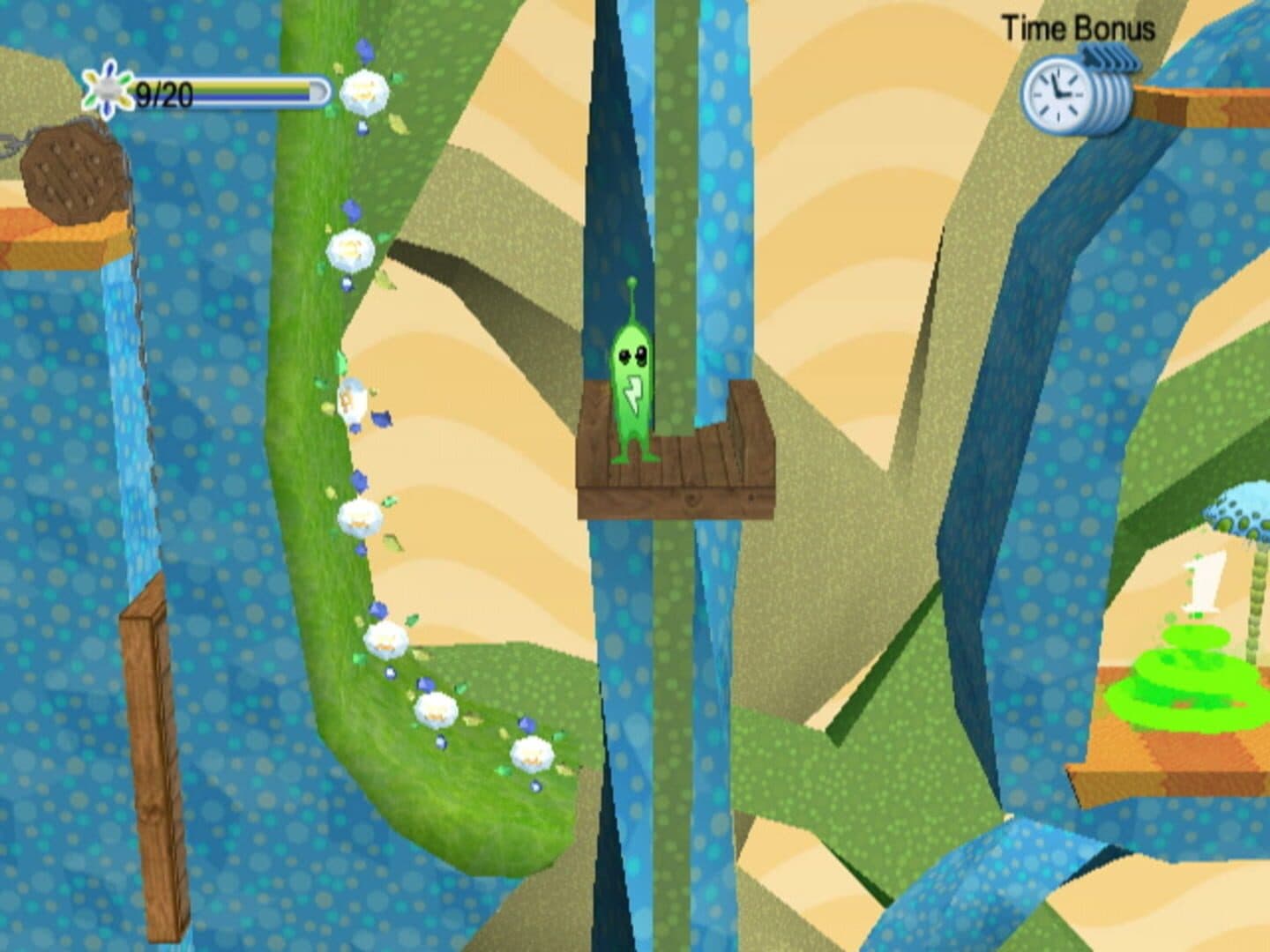 Boingz screenshot 2