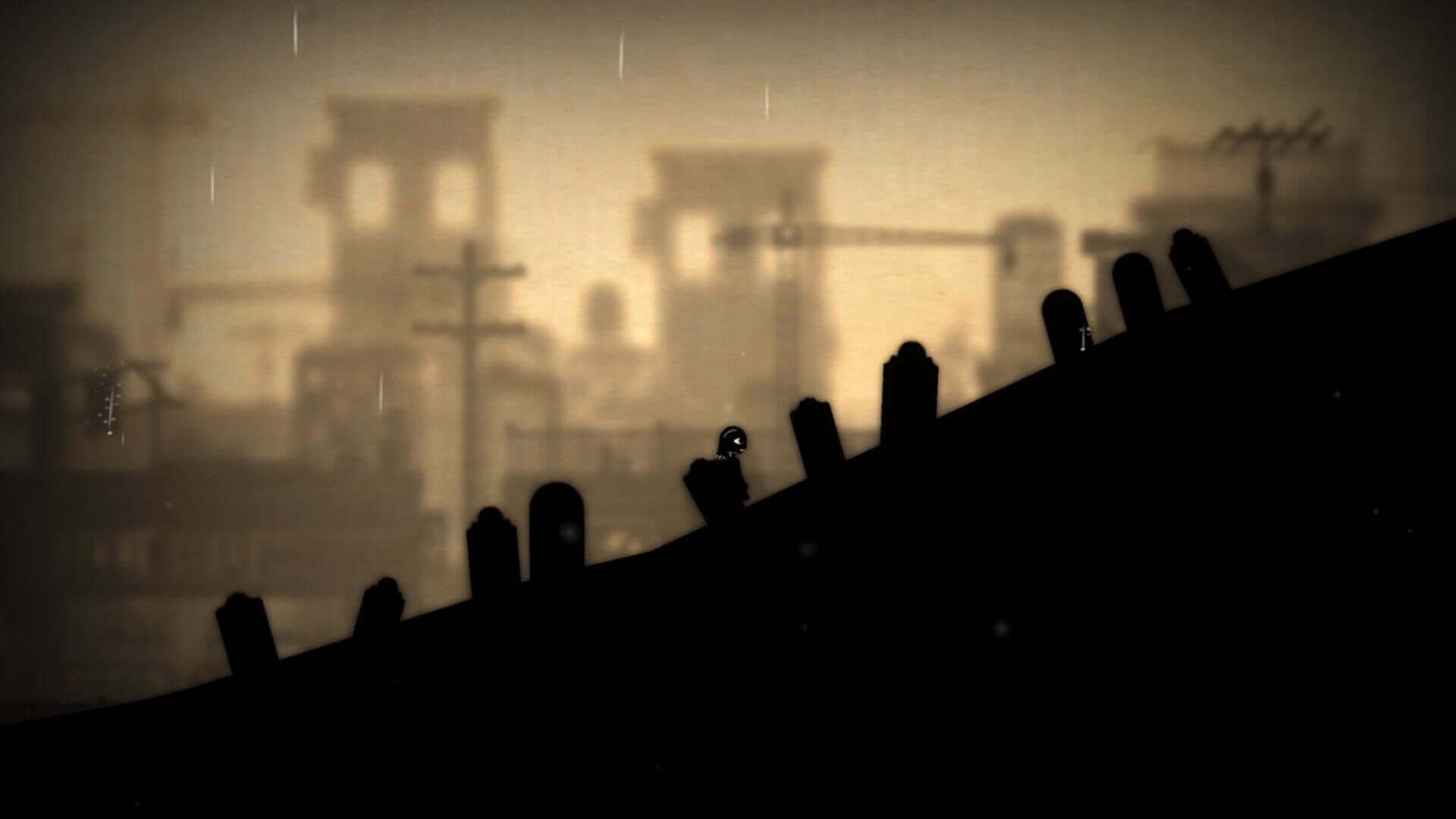 Projection: First Light screenshot 2