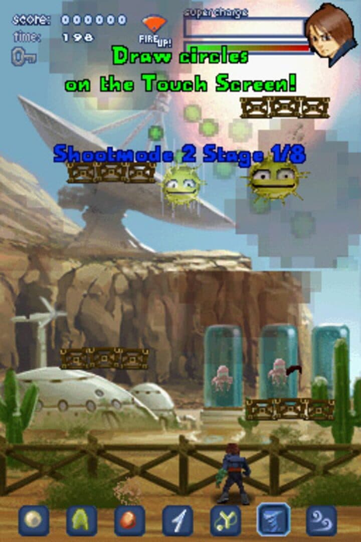 Double Bloob screenshot 1