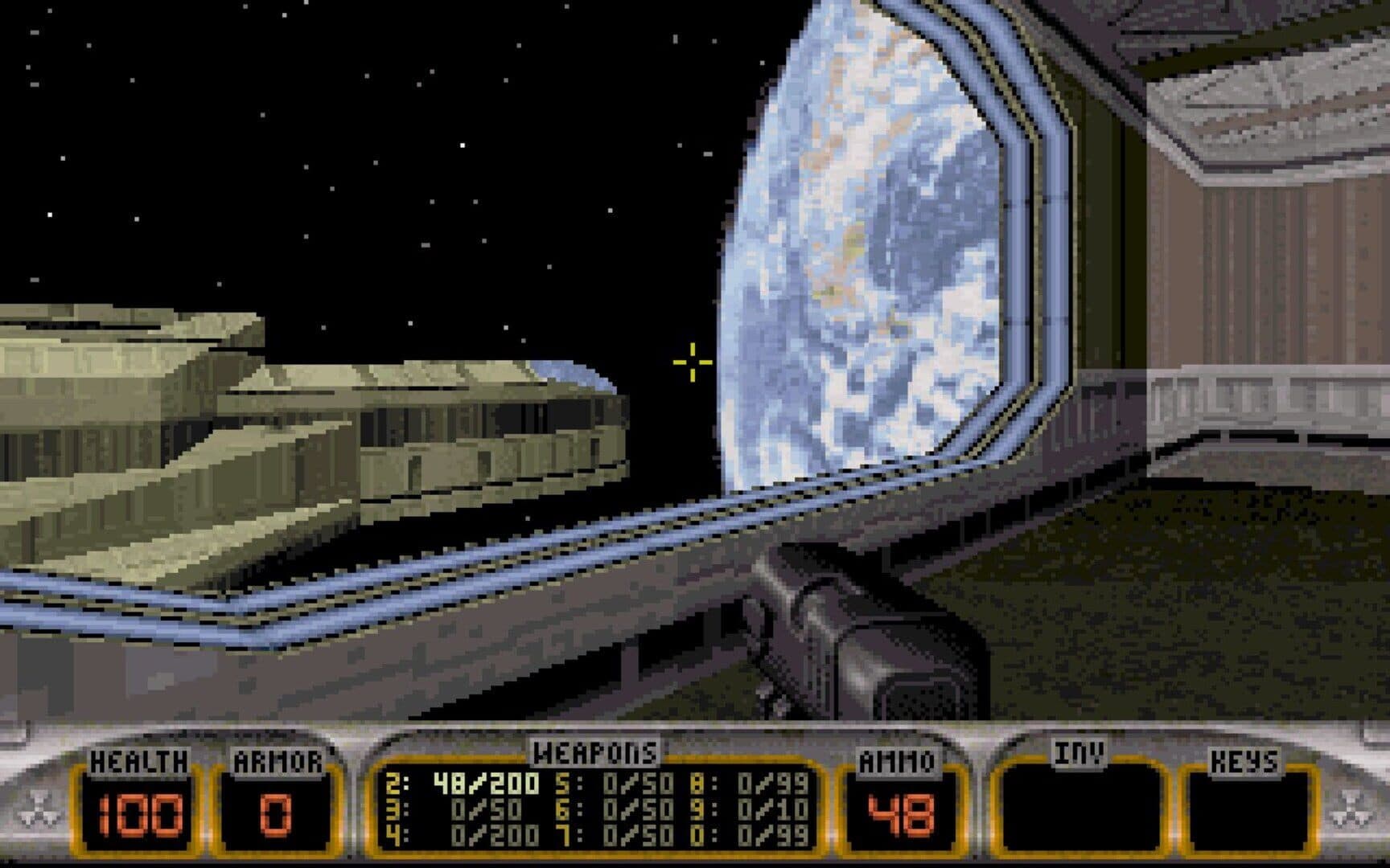Duke Nukem 3D screenshot 7