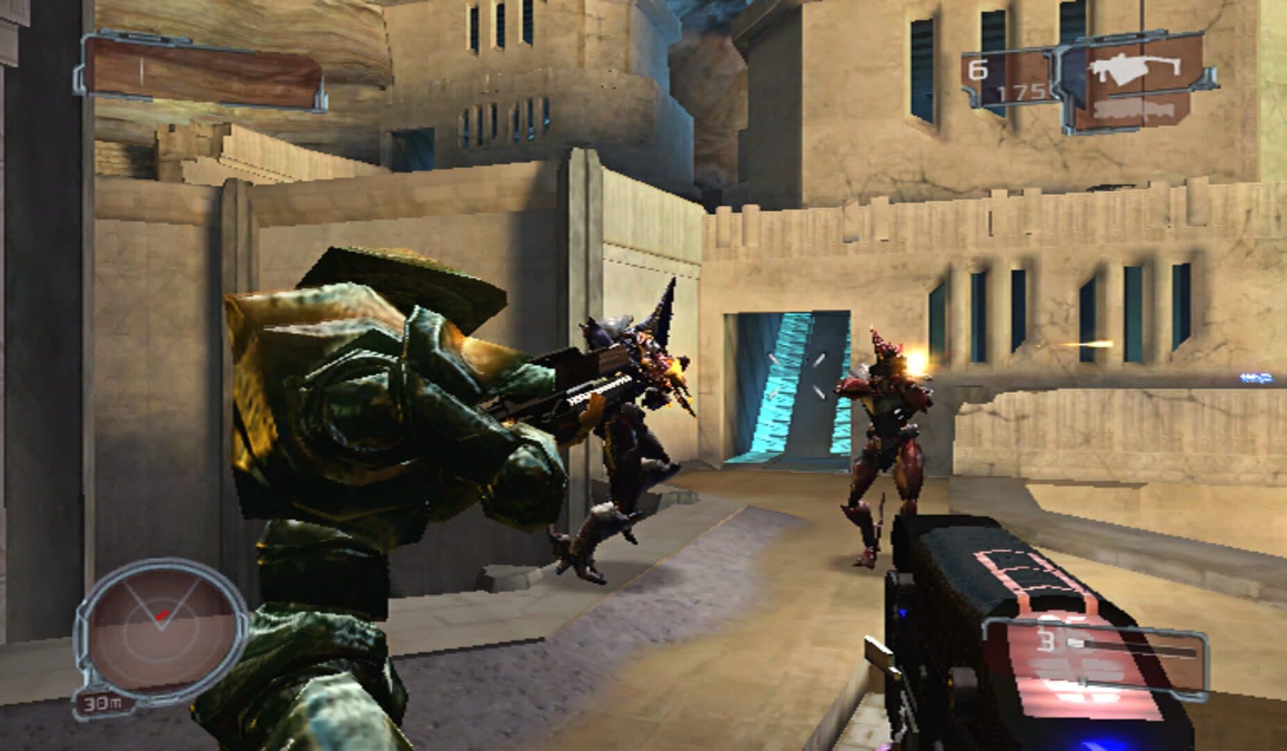 Conduit 2 screenshot 10