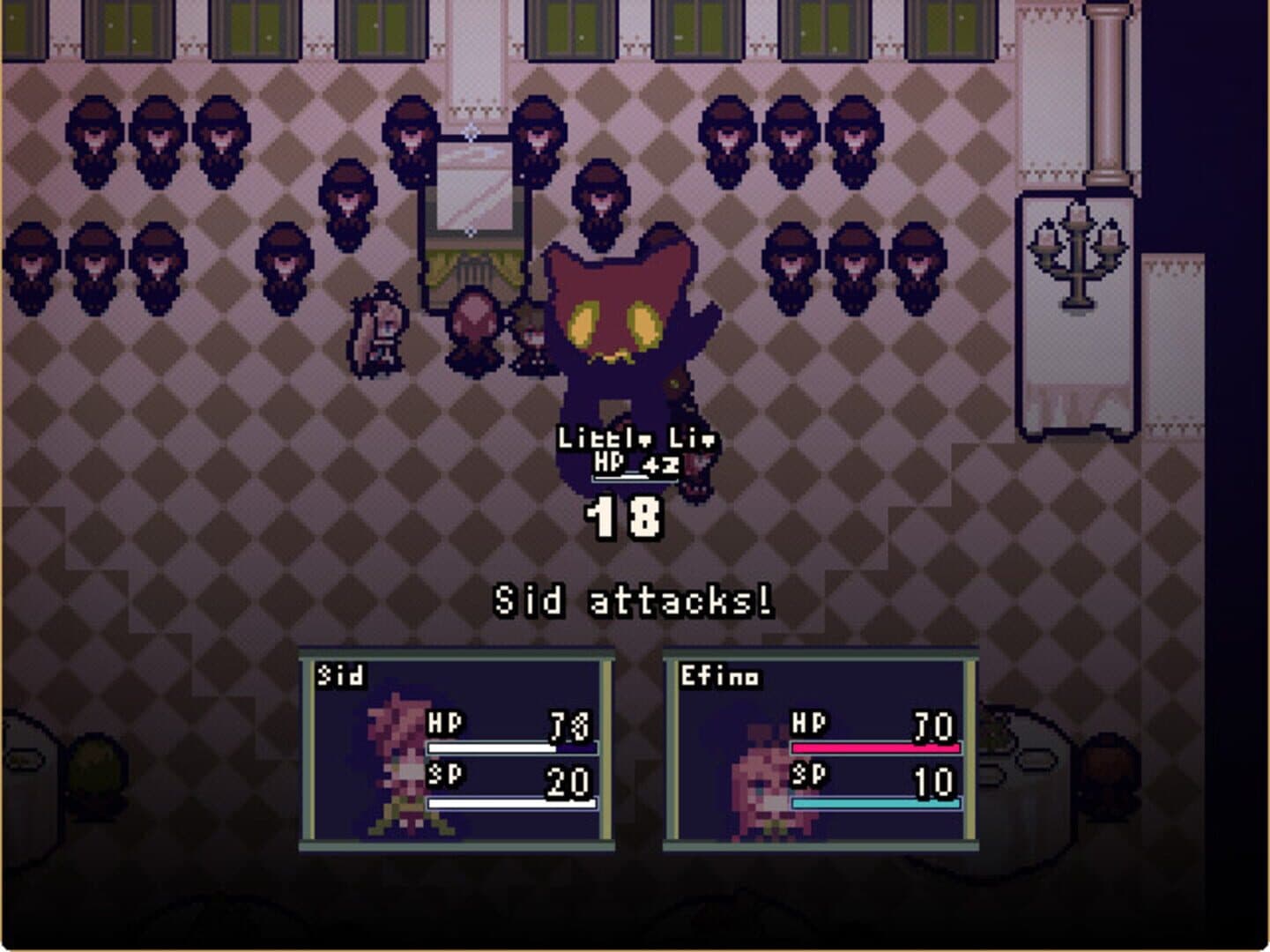 LiEat screenshot 4