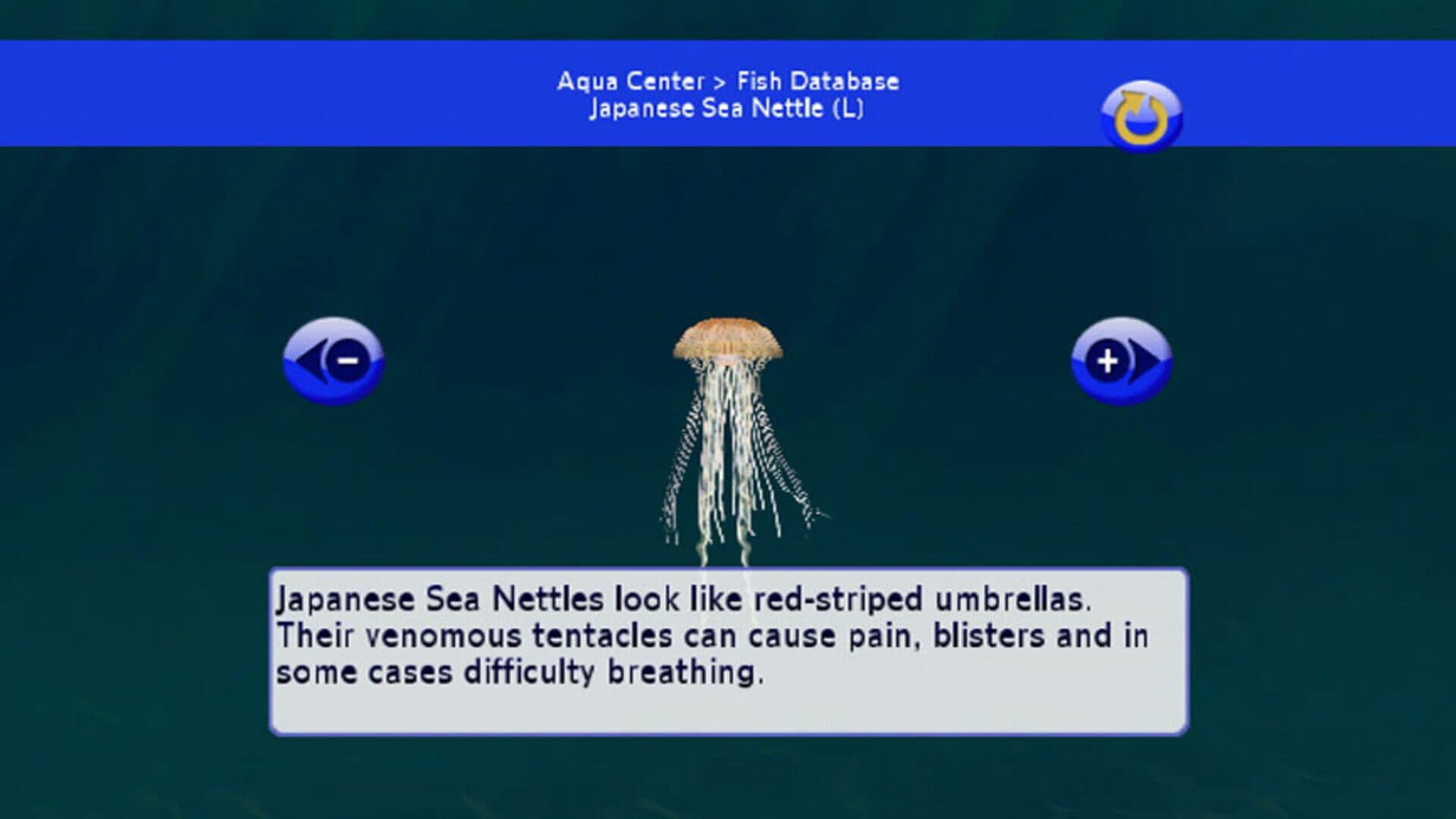 My Aquarium 2 screenshot 5