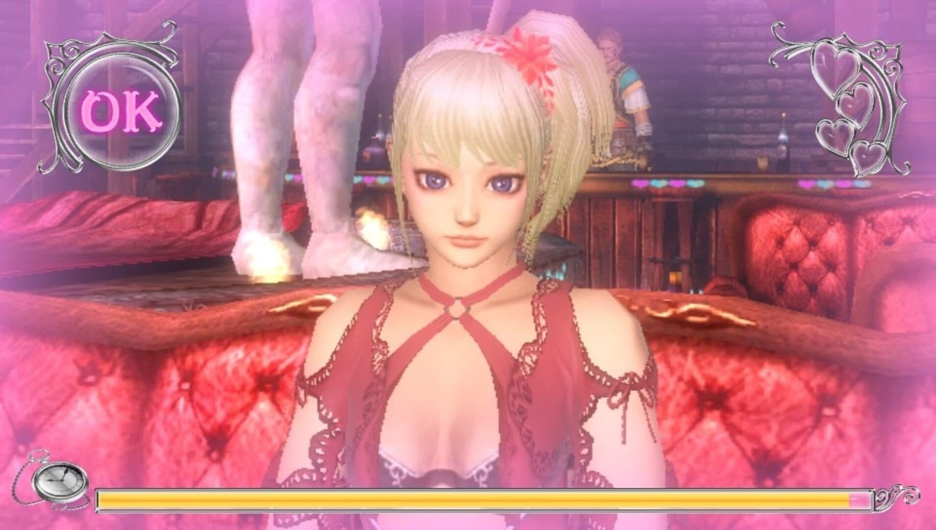 Valhalla Knights 3 screenshot 1