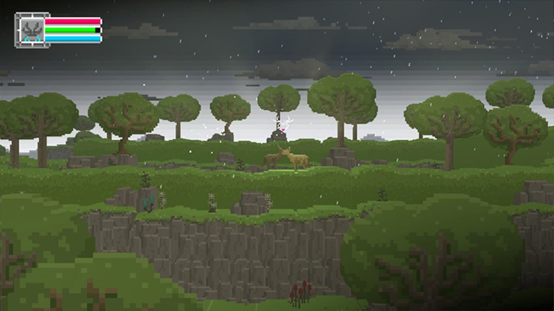 The Deer God screenshot 8