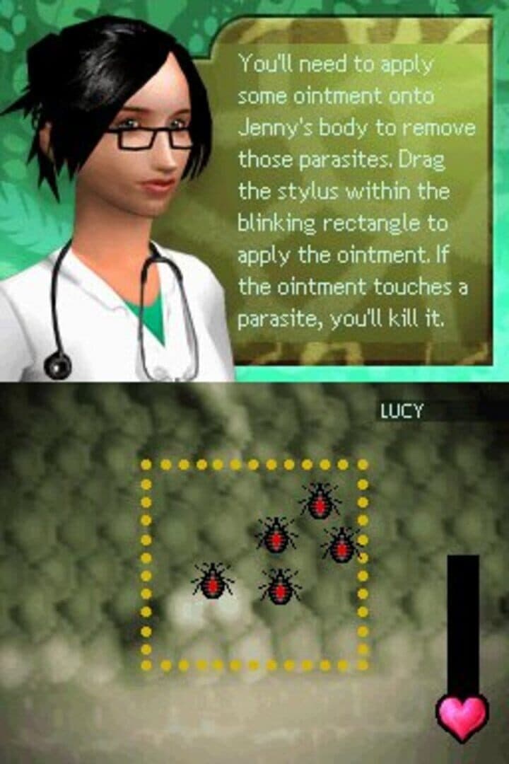 Zoo Hospital screenshot 10