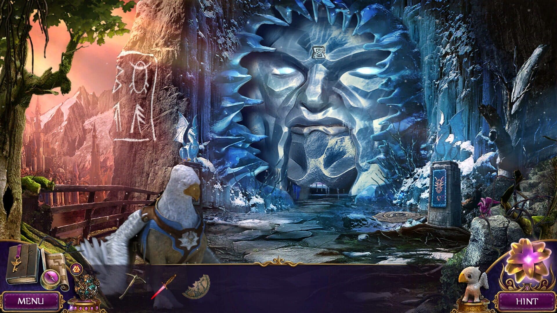 The Secret Order 3: Ancient Times screenshot 3