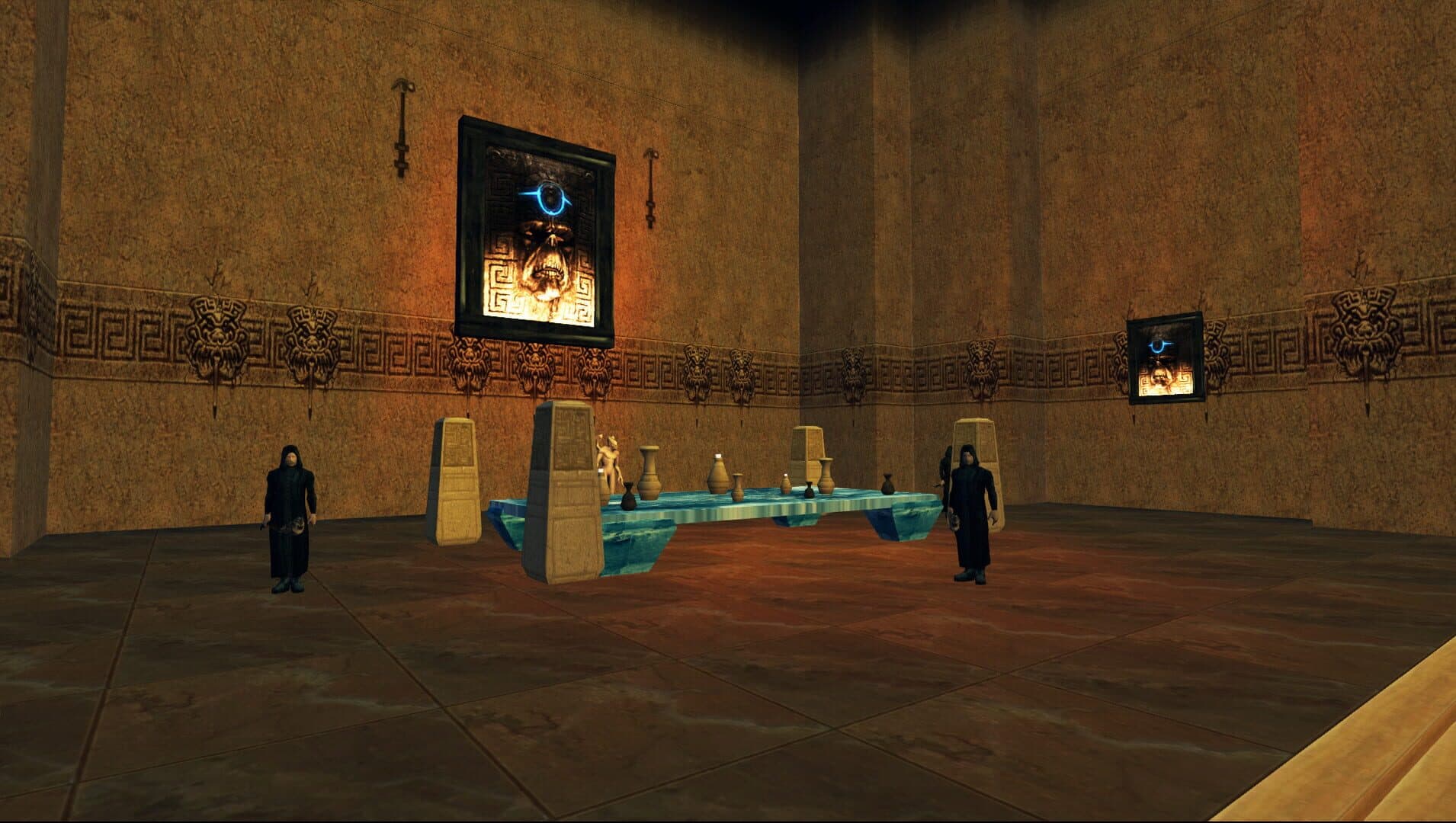 Anarchy Online: Access Level 200 Heckler Juices screenshot 2