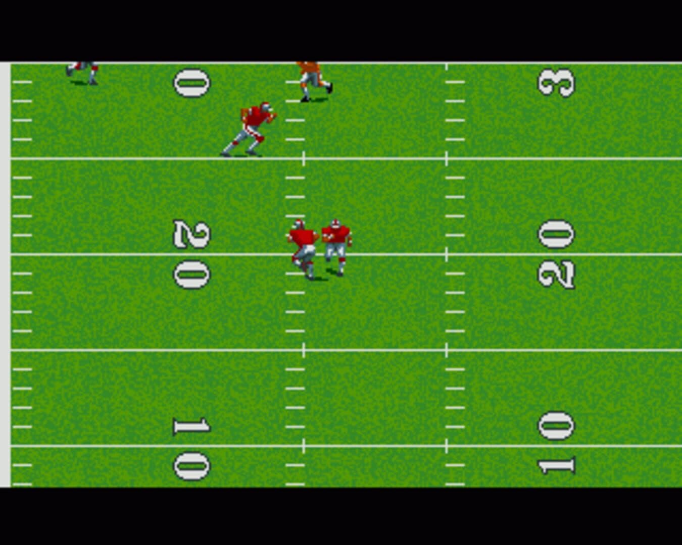 TV Sports Football screenshot 1