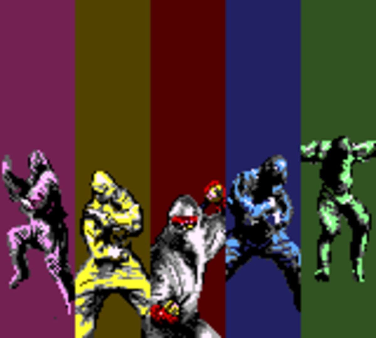 Shinobi screenshot 6