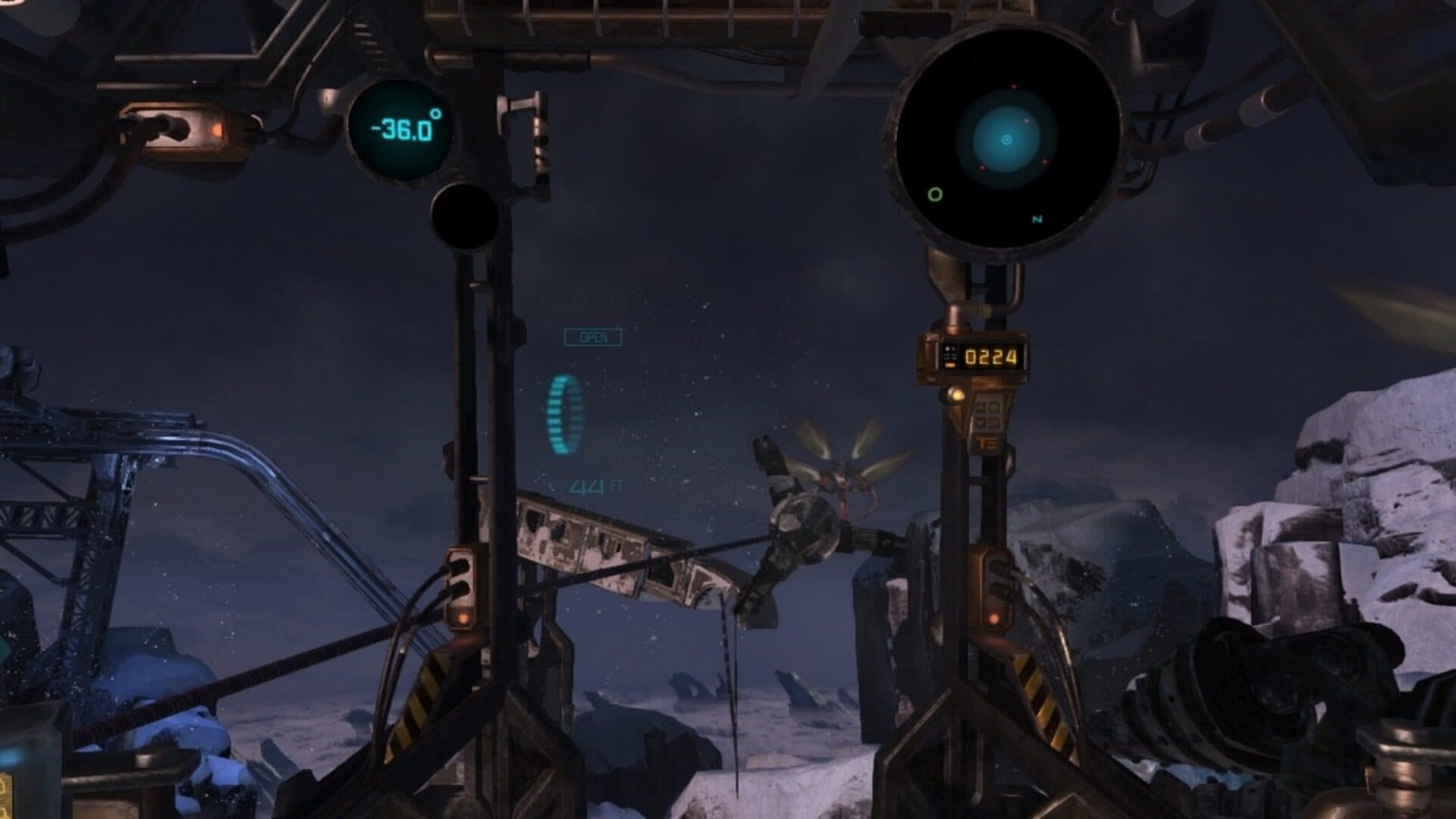 Lost Planet 3 screenshot 4