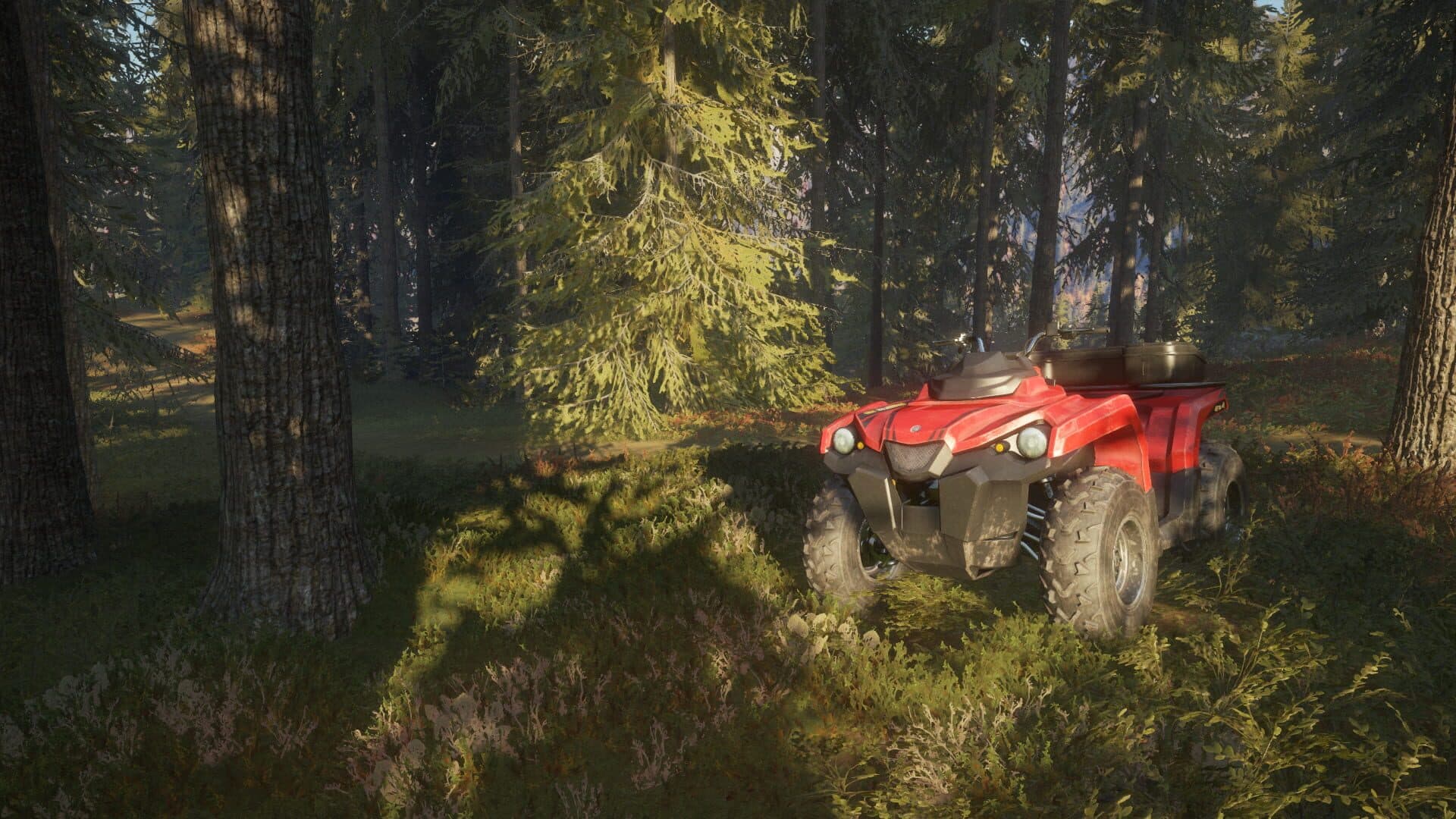 TheHunter: Call of the Wild screenshot 11