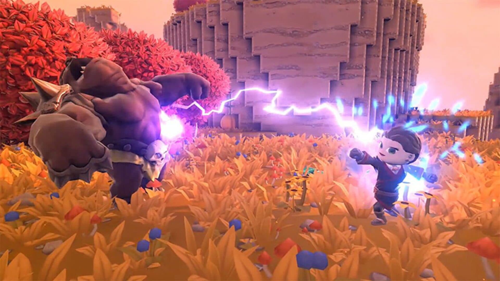 Portal Knights screenshot 7