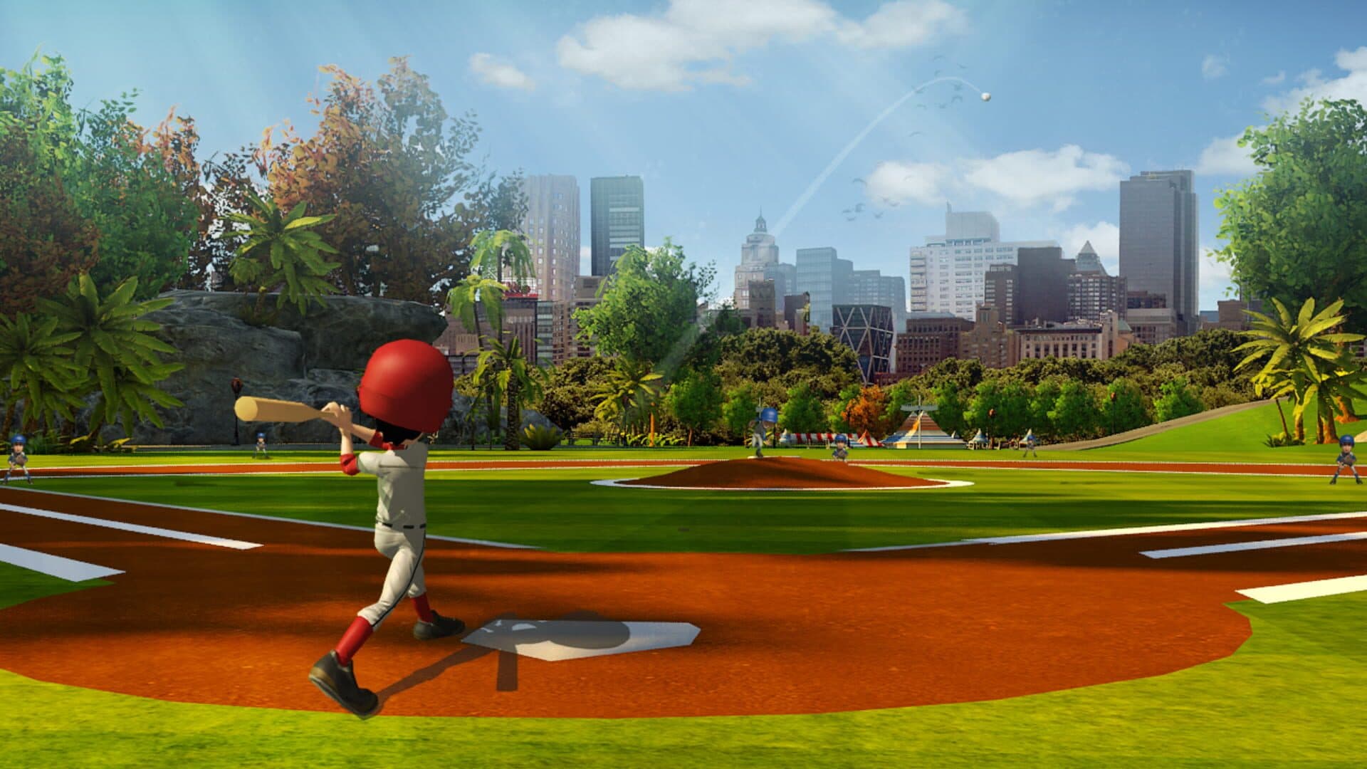 ESPN Sports Connection screenshot 8